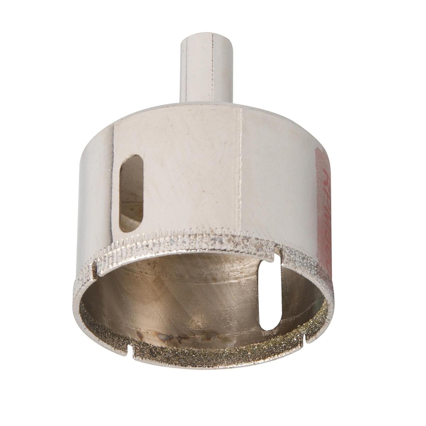 Diamond Holesaw Ceramic Tile