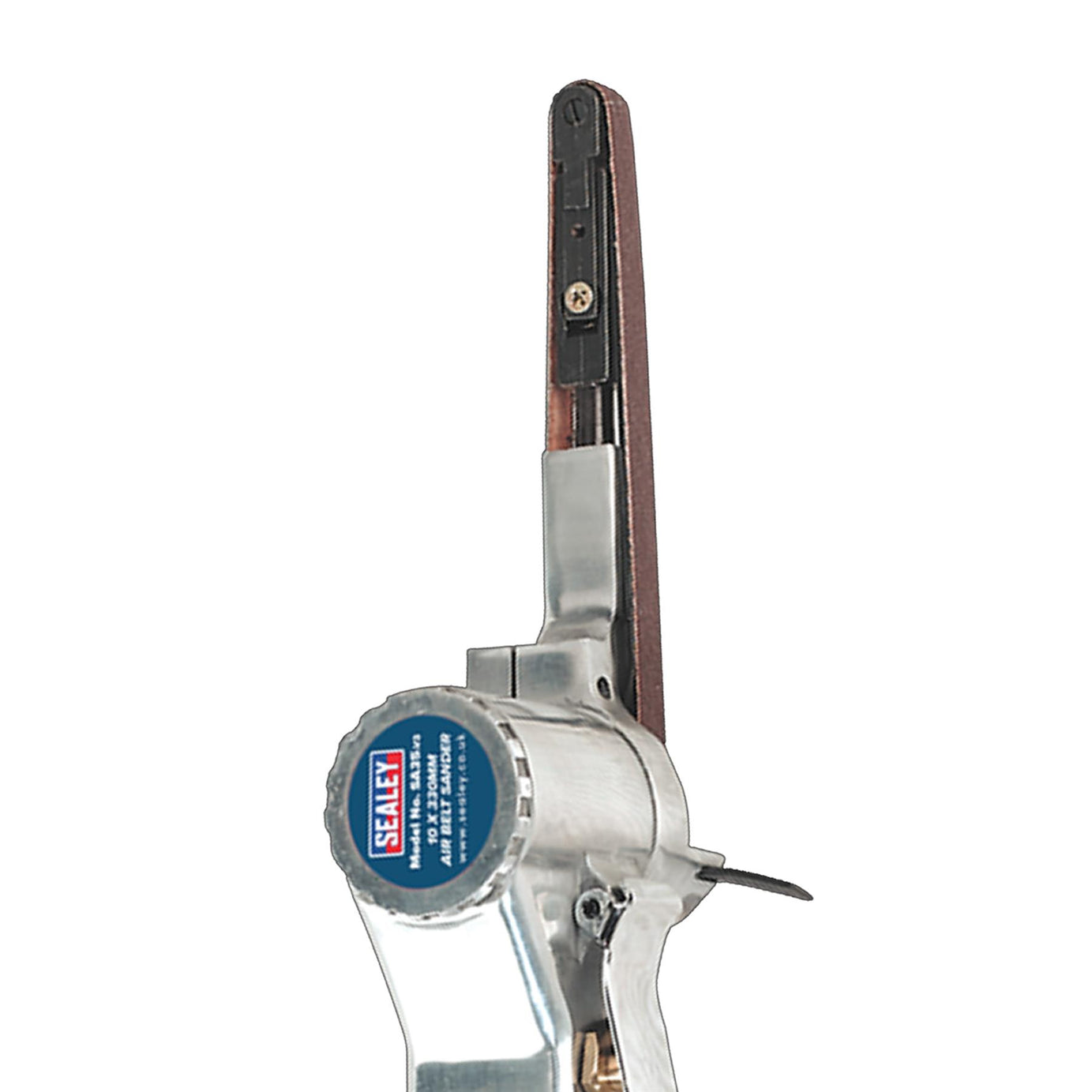 Sealey Air Belt Sander 10 x 330mm