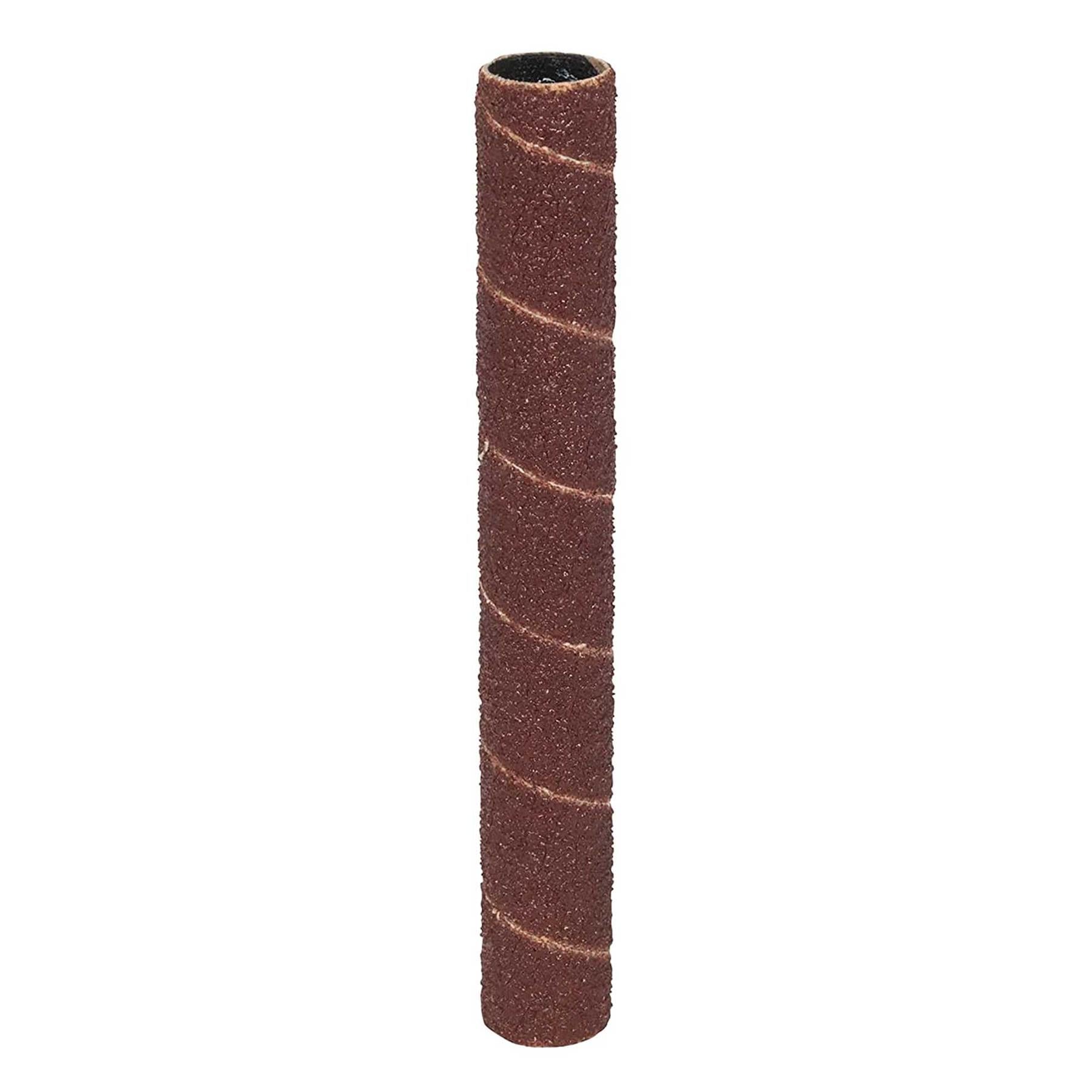 Sealey Sanding Sleeves Assorted 80 Grit - Pack of 5