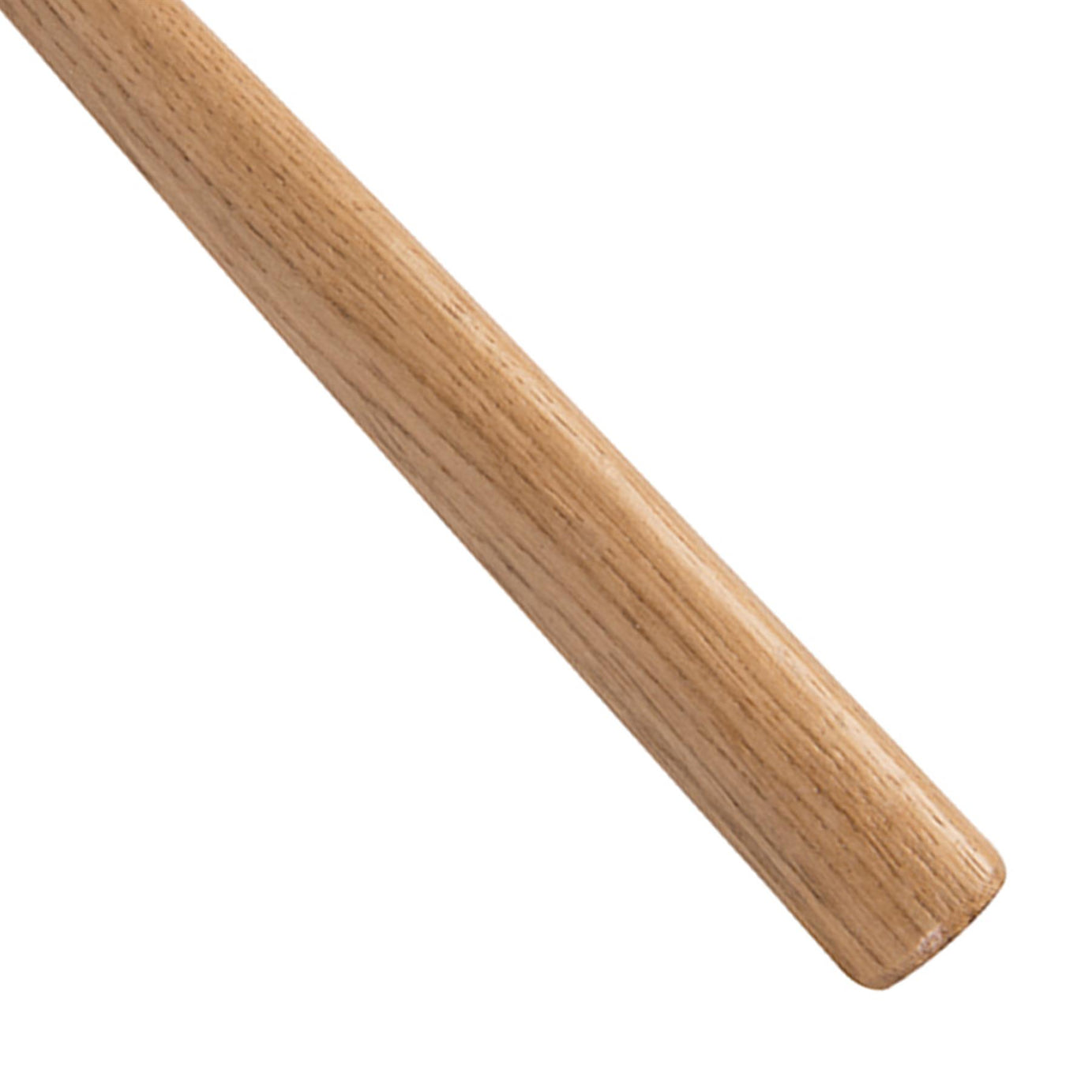 Hardwood Ball Pein Hammer 8Oz (227G) Strong Forged Steel Metal Punching Riveting