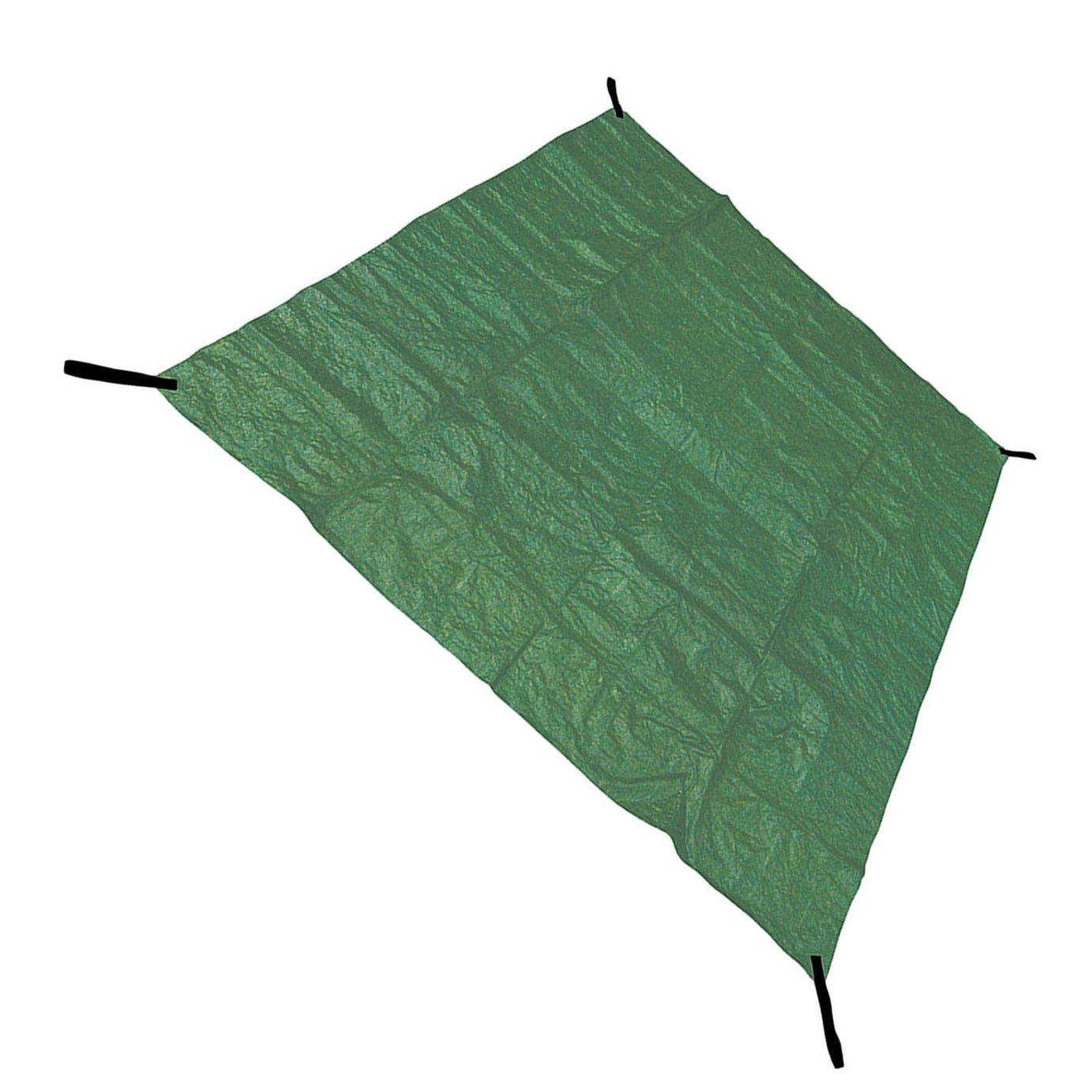 Ground Sheet 2 X 2m Camping Protective Cover Army Light Weight Tear Proof