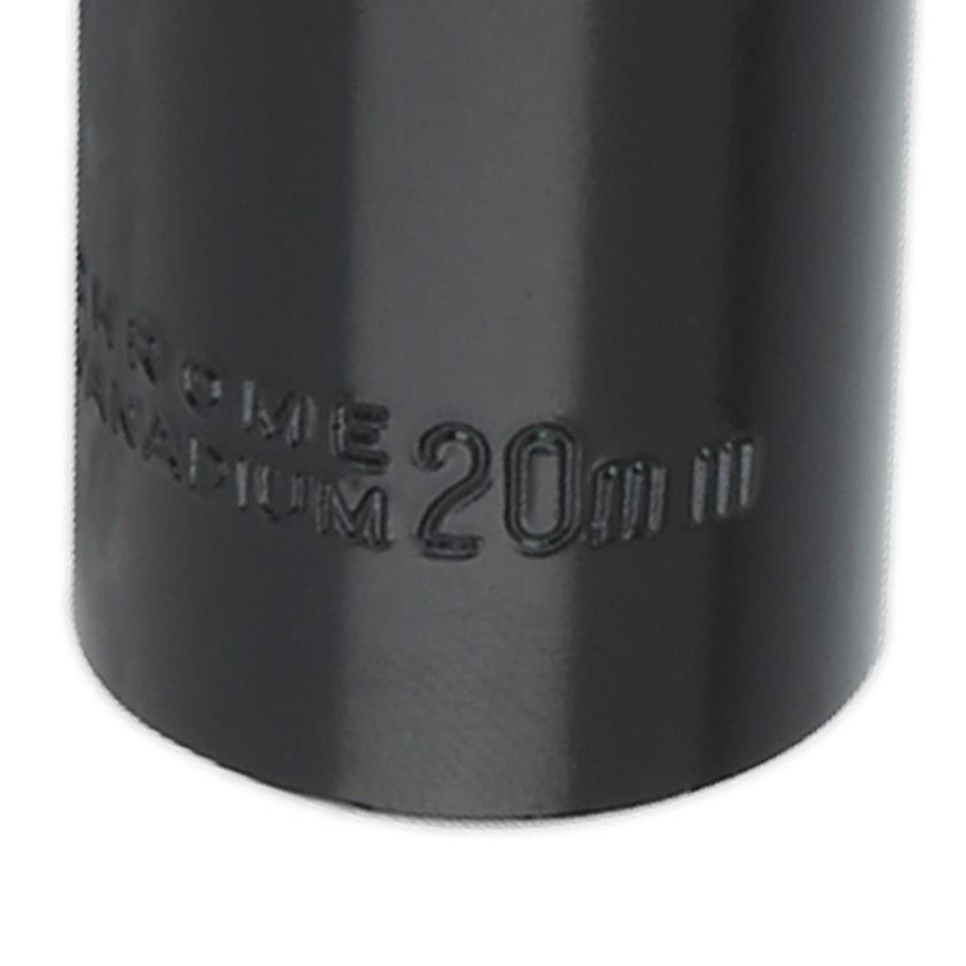 Sealey Impact Socket 20mm 1/2"Sq Drive