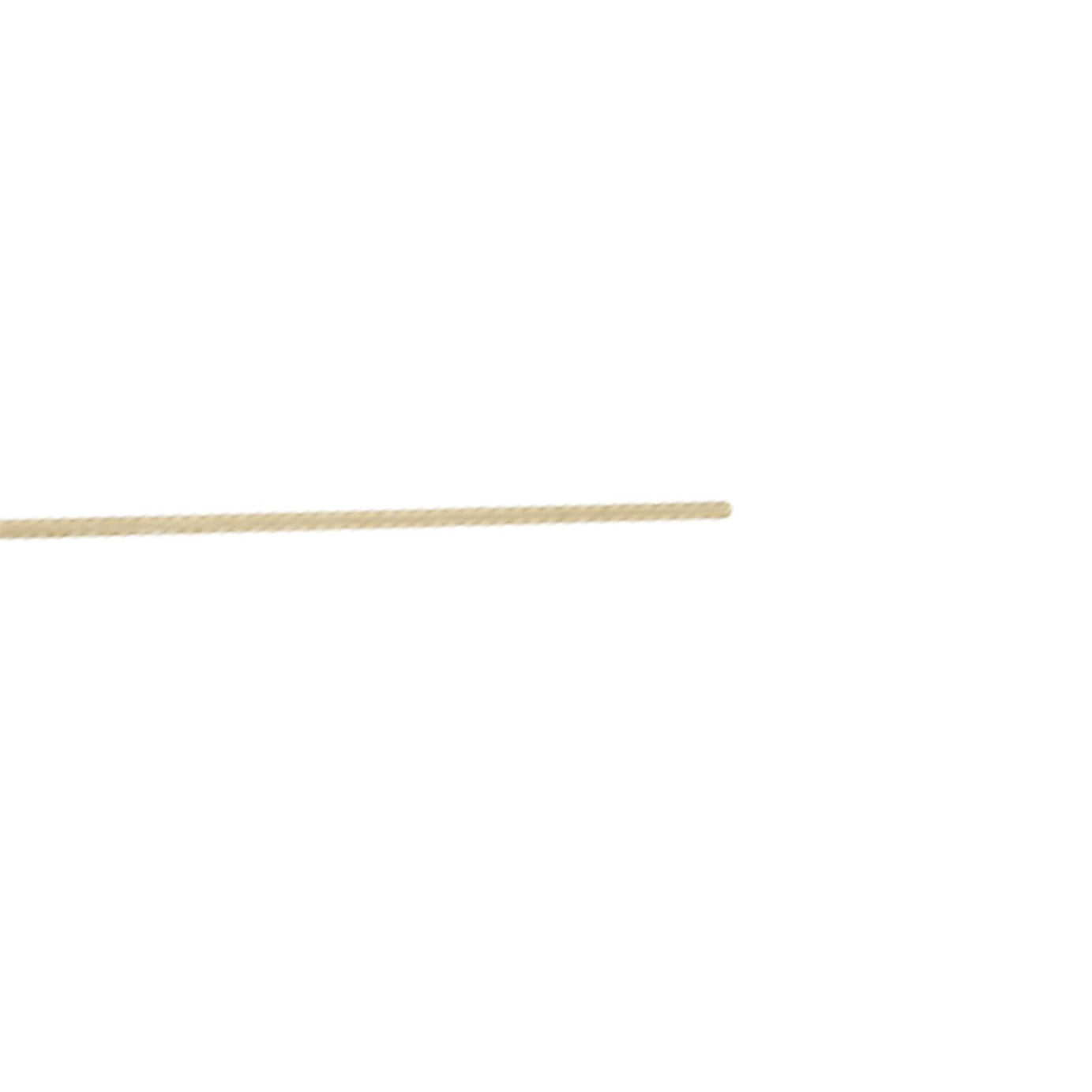 Sealey Heavy-Duty Stiff/Hard Bristle Broom with Scraper 16"(405mm)