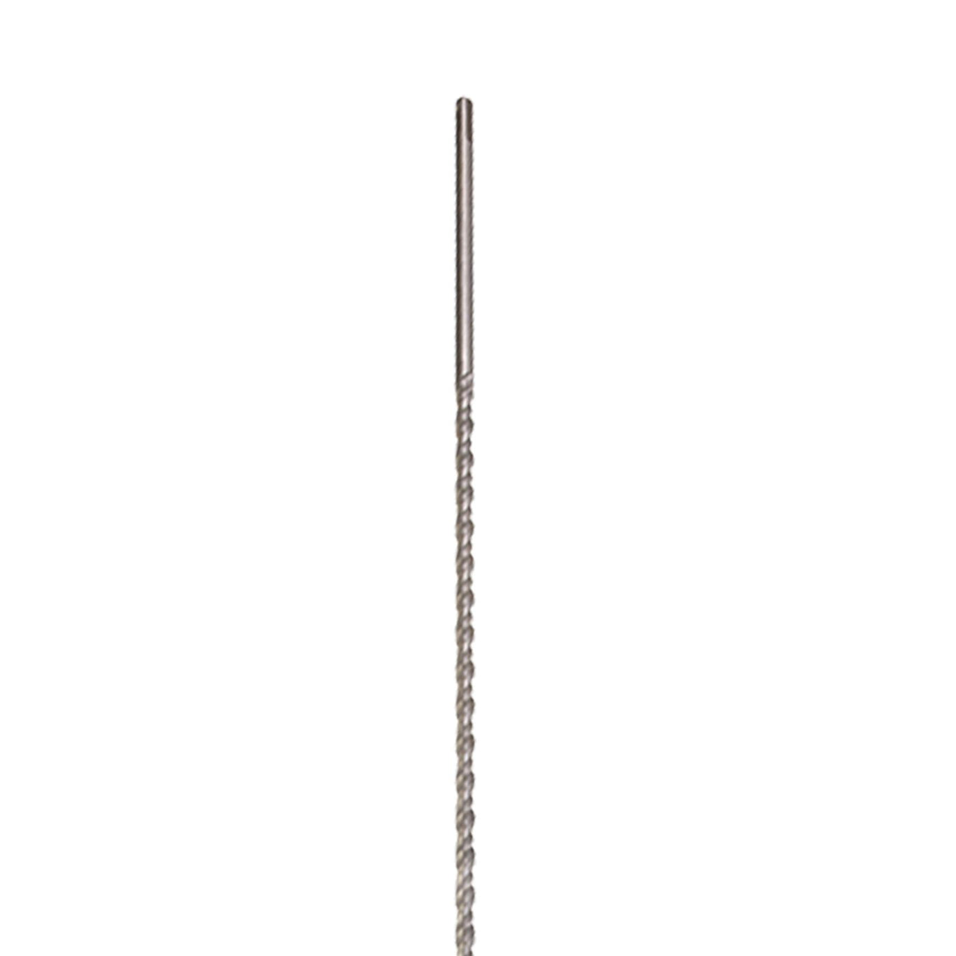 SDS+ PLUS MASONRY DRILL BIT 12 x 1000mm, TUNGSTEN CARBIDE TIP, FOR STONE CONCRETE BRICK