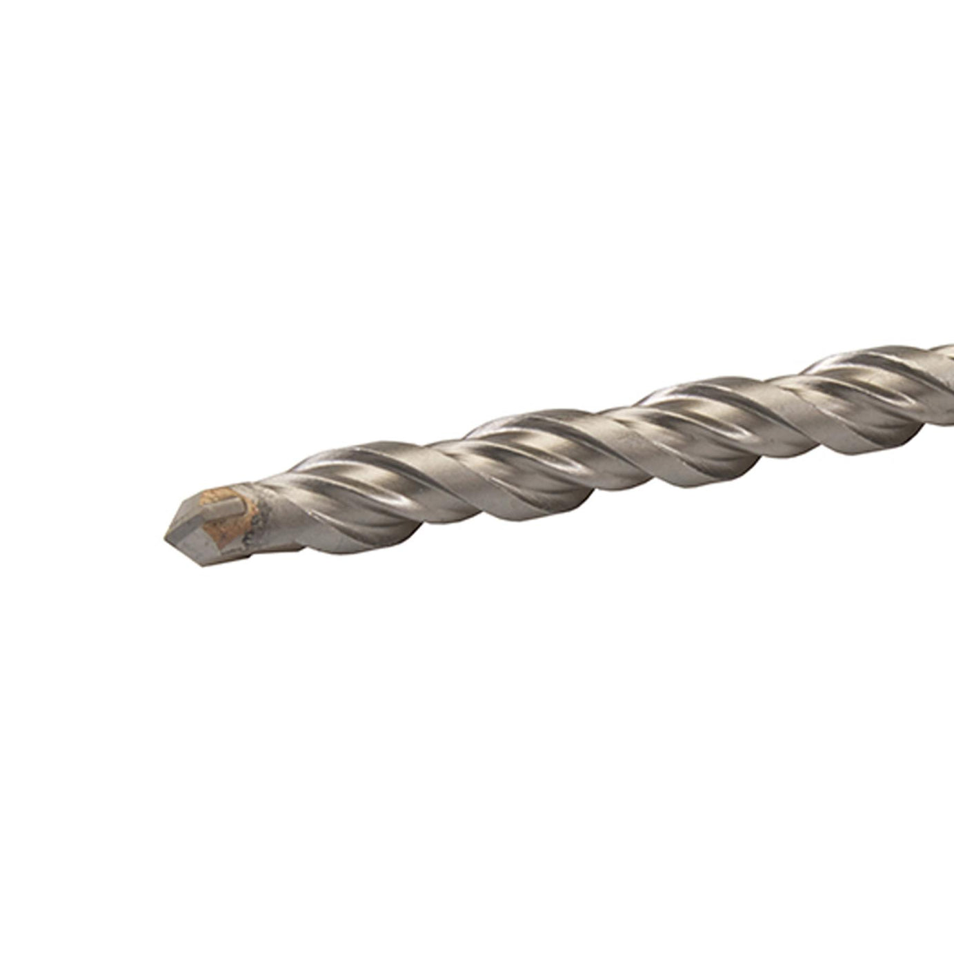 SDS+ 14x210mm Max Drill Bits Tungsten Carbide Tip For Brick Concrete Stone Masonry
