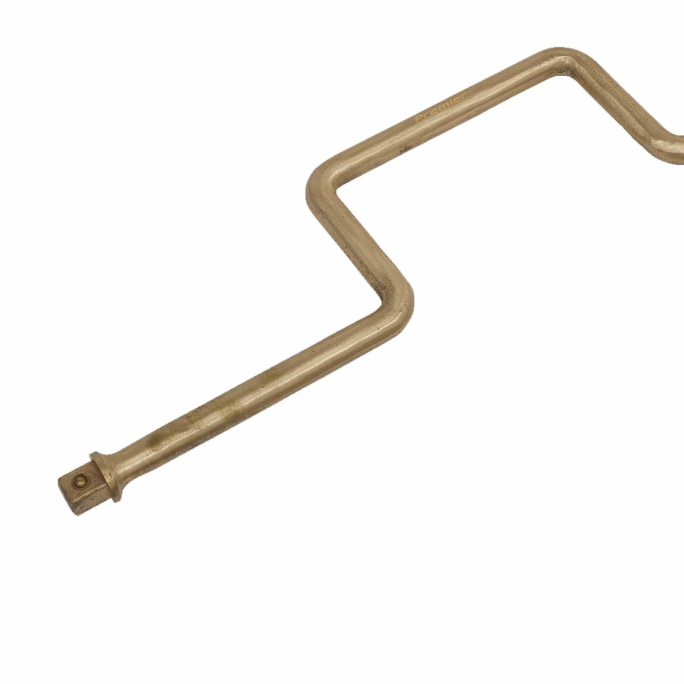 Sealey Speed Brace 1/2"Sq Drive - Non-Sparking Beryllium Copper