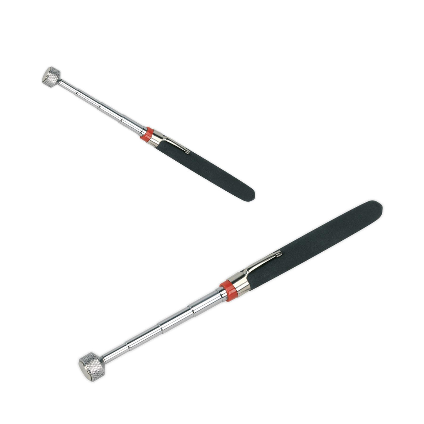 Sealey Heavy-Duty Magnetic Pick-Up Tool 3.6kg Capacity