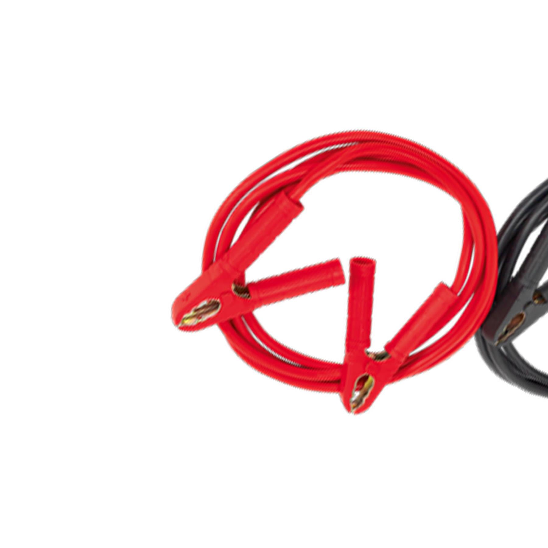 Booster Cables 35mm² x 4.5m 480A
