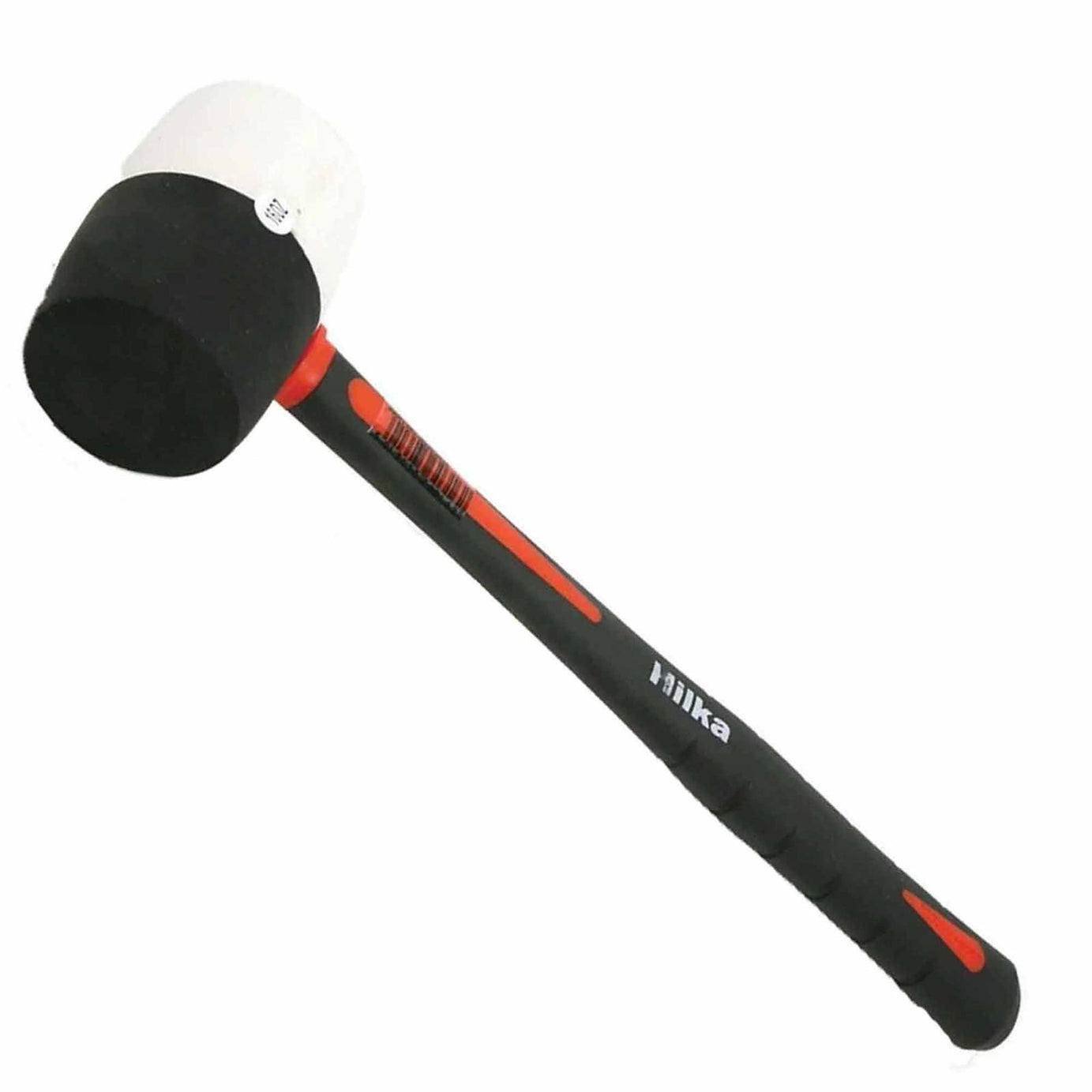 double faced rubber mallet