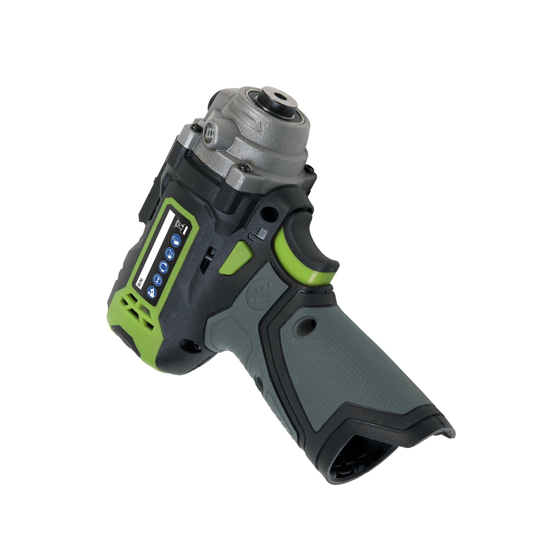 Sealey Cordless Polisher Ø75mm 10.8V - Body Only