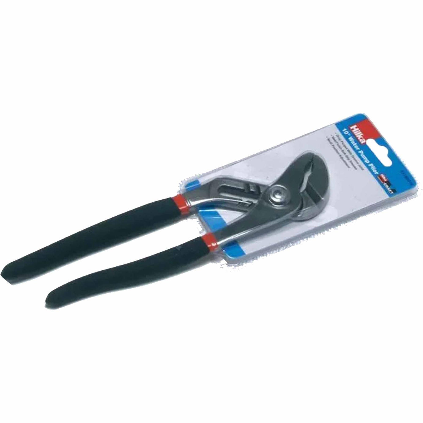 250mm (10") Groove Joint Water Pump Pliers