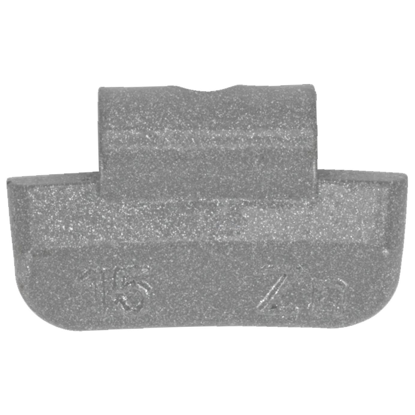 Wheel Weight 15g Hammer Plastic Coat Zinc Alloys Pk 100. Sealey