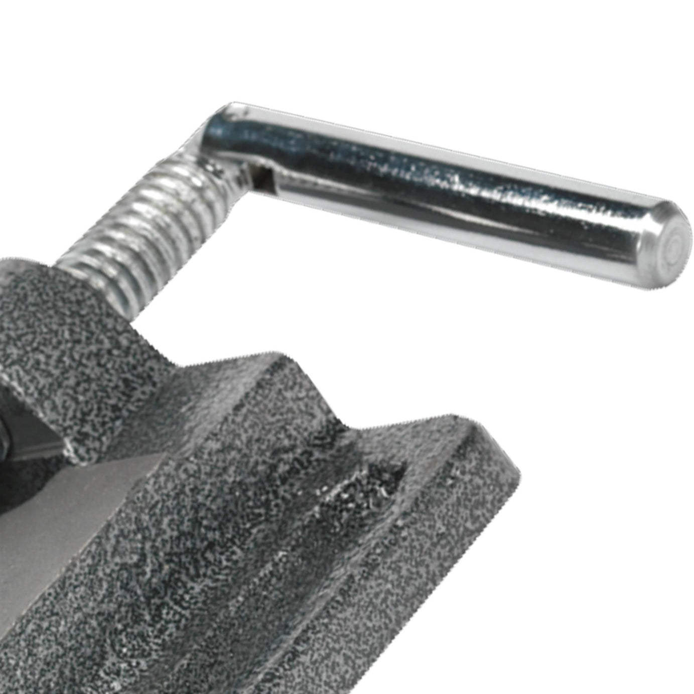 Sealey Drill Vice Standard 75mm Jaw