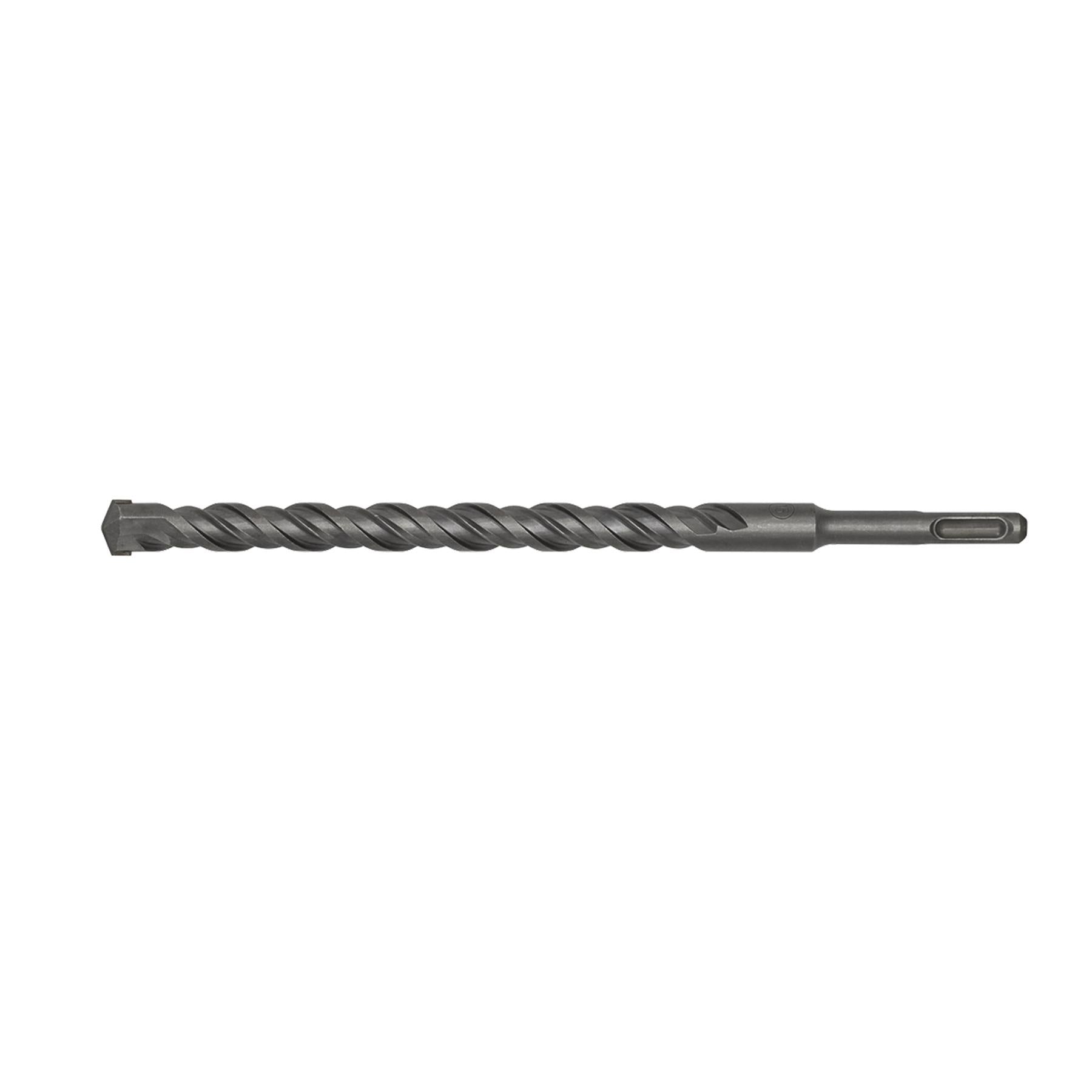 Sealey SDS Plus Drill Bit Ø16 x 250mm Superior Quality