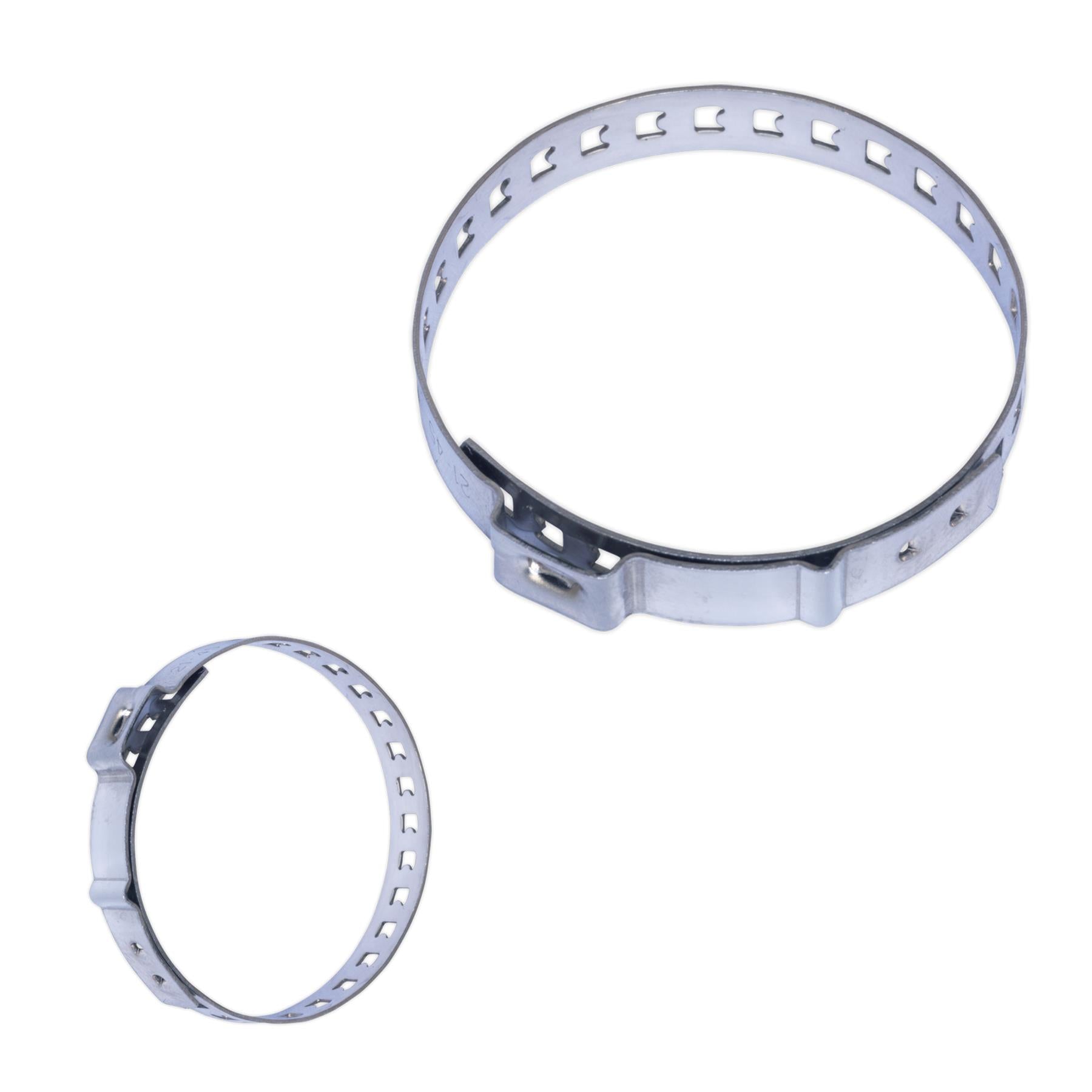 Sealey CVJ Boot Ear Clamp 19-40mm Pack of 25