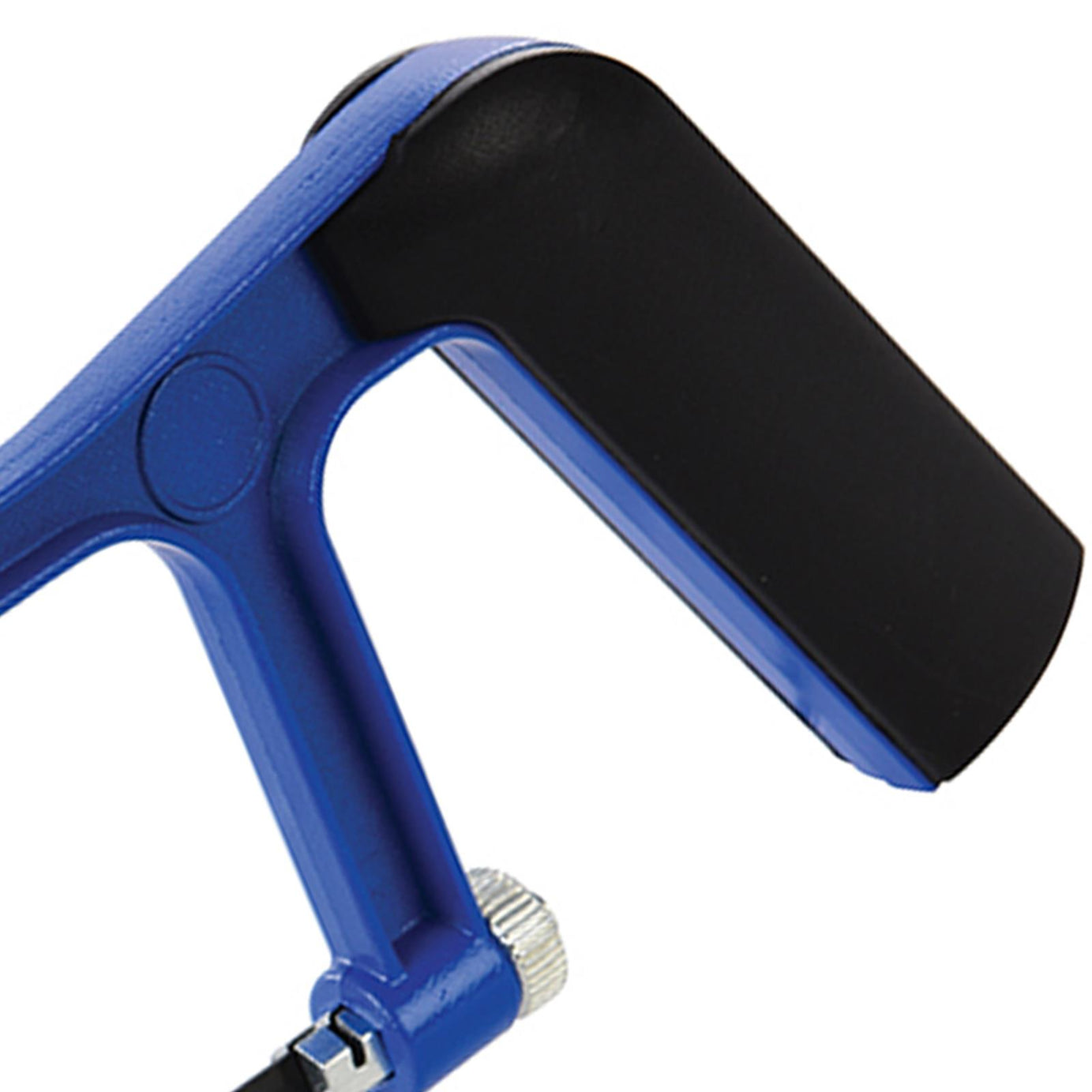 Junior Hacksaw Heavy Duty 150mm With Ergonomic Handle Includes Blade