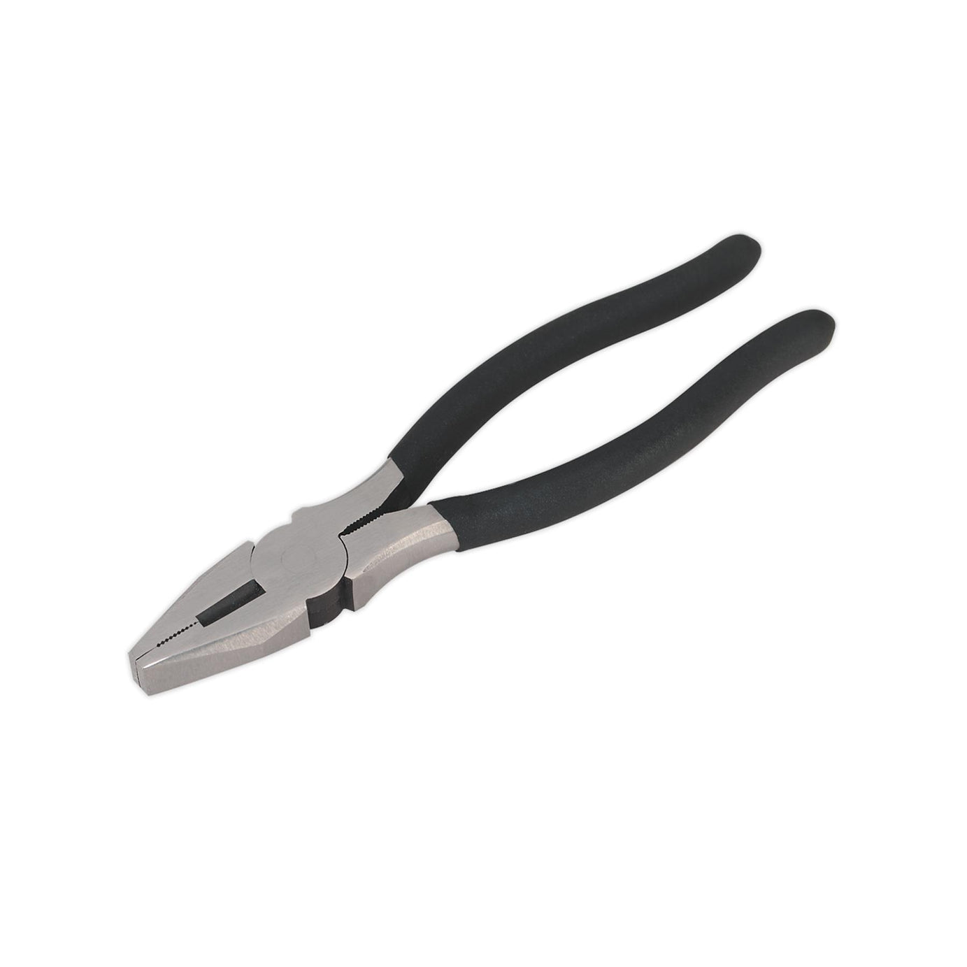 Sealey Combination Pliers 200mm Fully Polished Finish