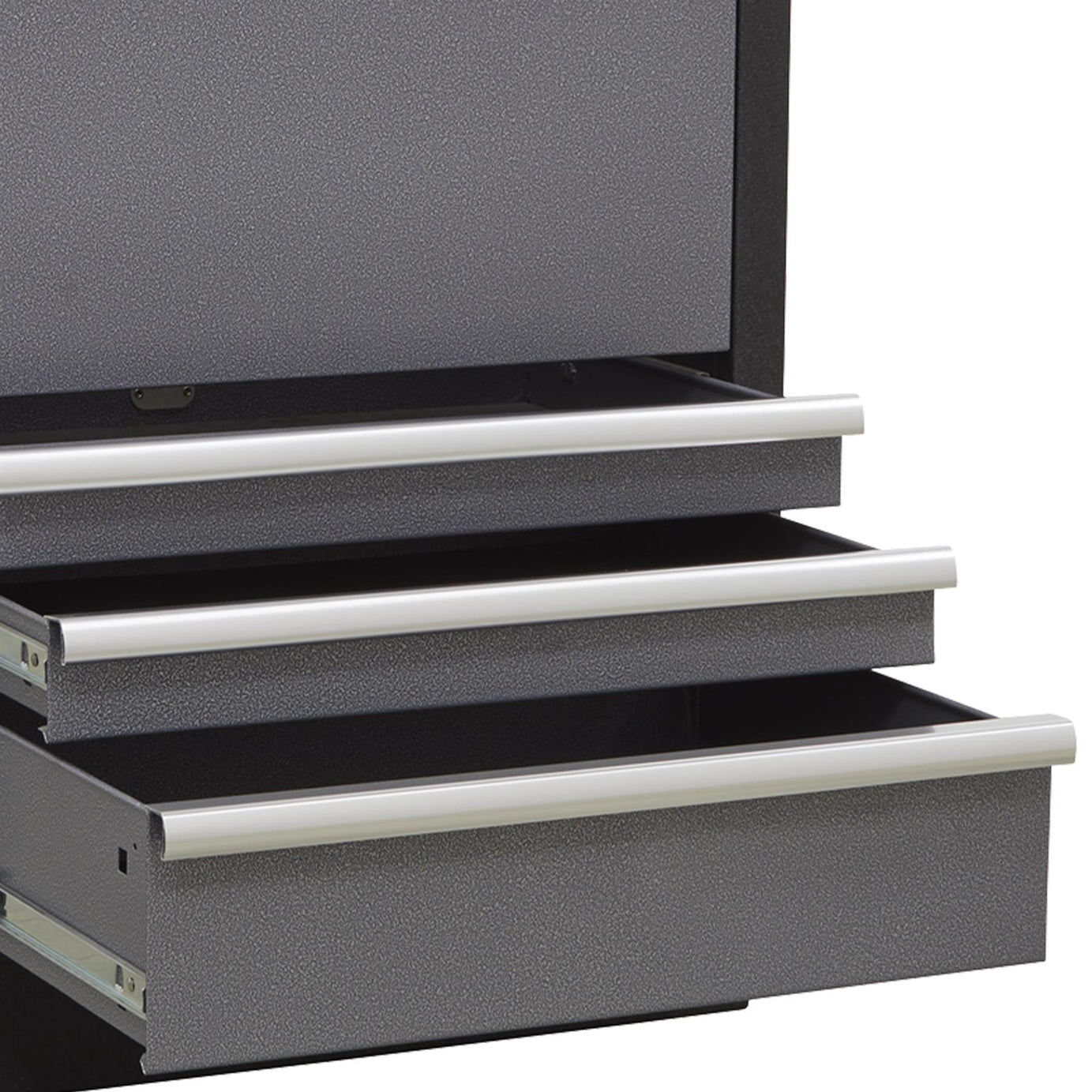 Sealey Modular Reel Cabinet  Aluminium handles. 680mm
