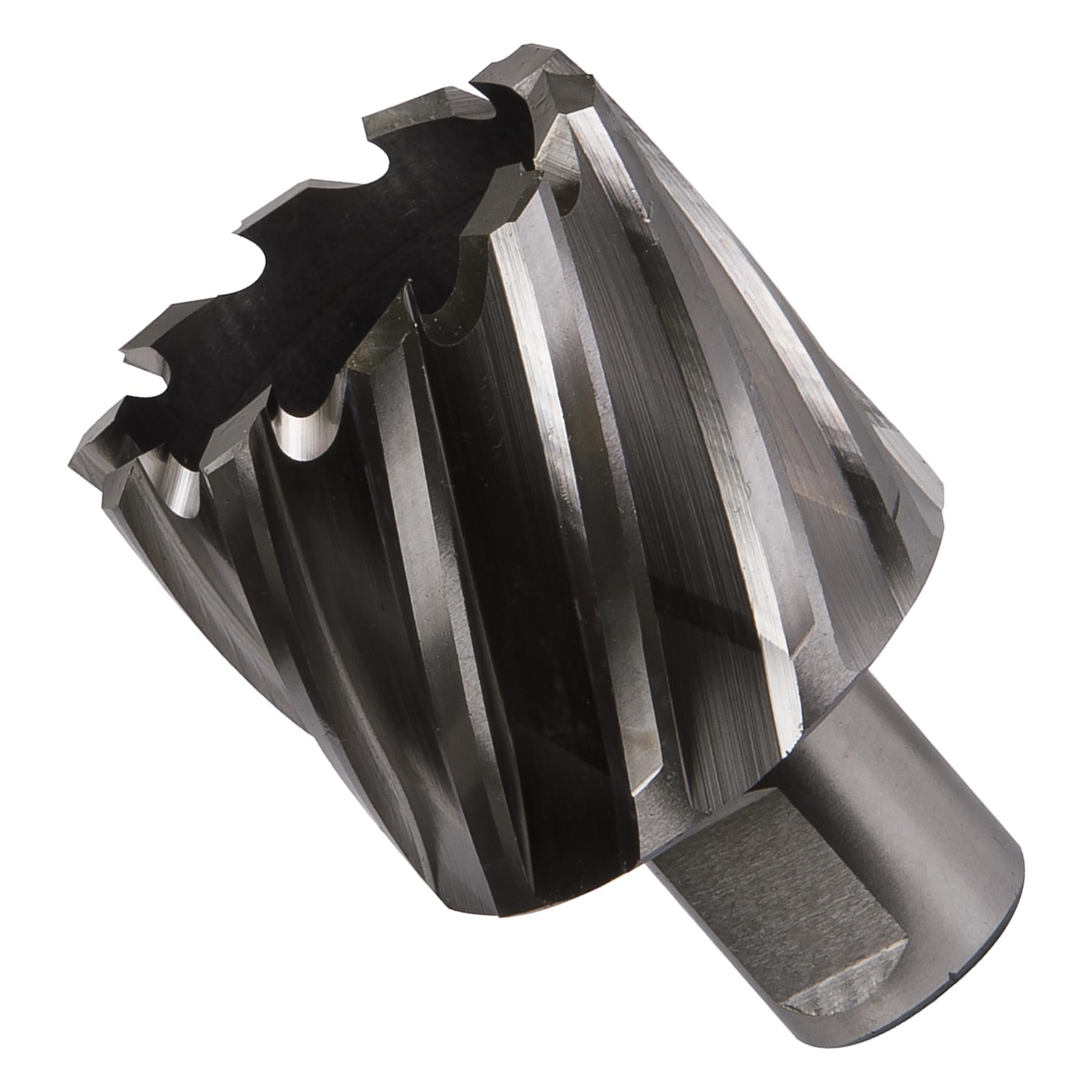 Sealey Rotabor Cutter HSS 42mm - Cut Depth 25mm