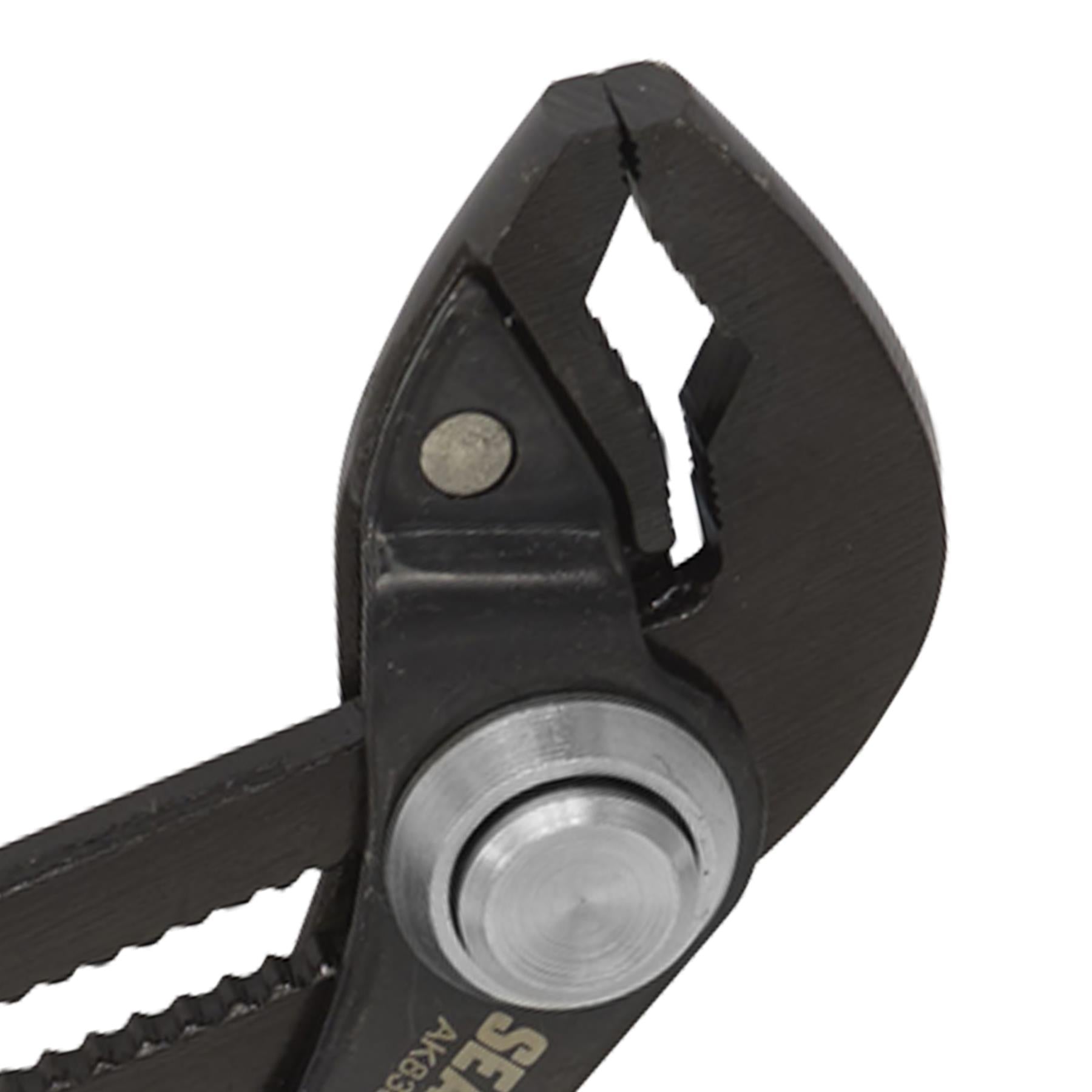 Sealey Quick Release Water Pump Pliers 200mm