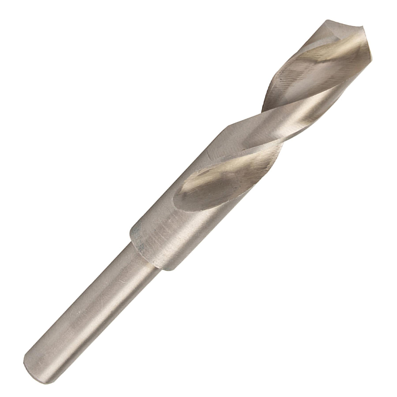 Hss Blacksmiths Drill Bit 18mm Steel Plastic Wood Aluminium Brand New