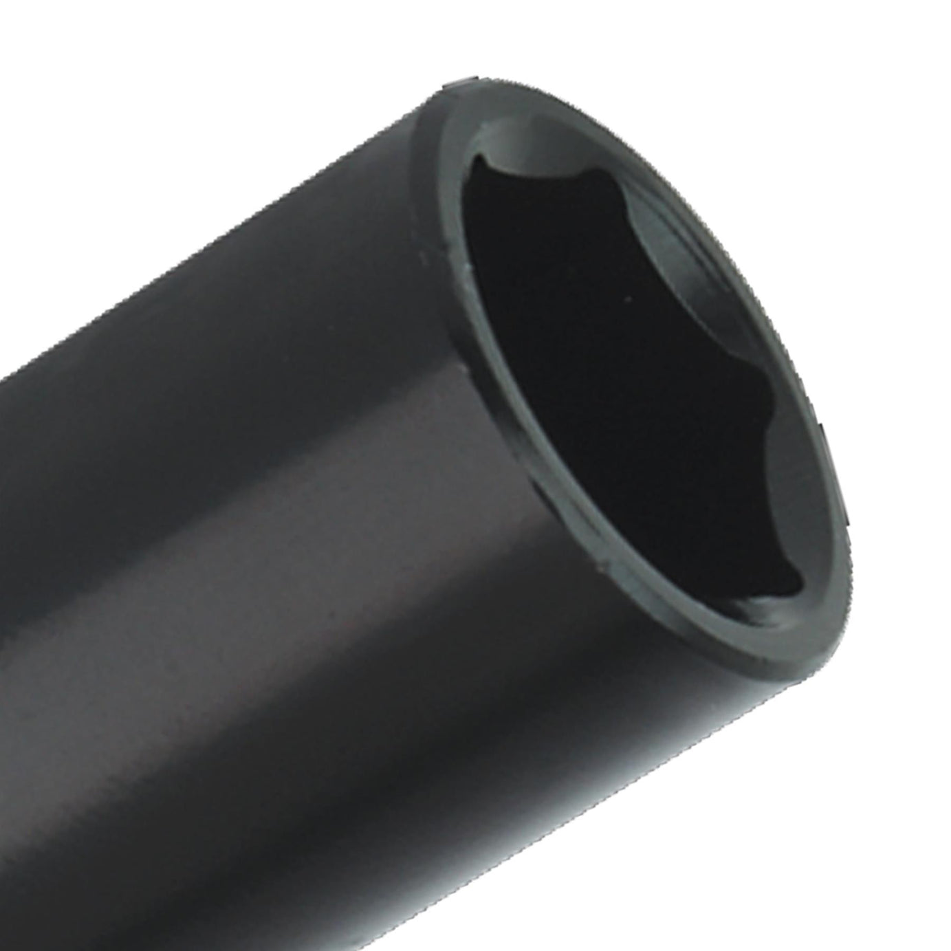 Sealey Impact Socket 15mm Deep 3/8"Sq Drive Chrome Vanadium