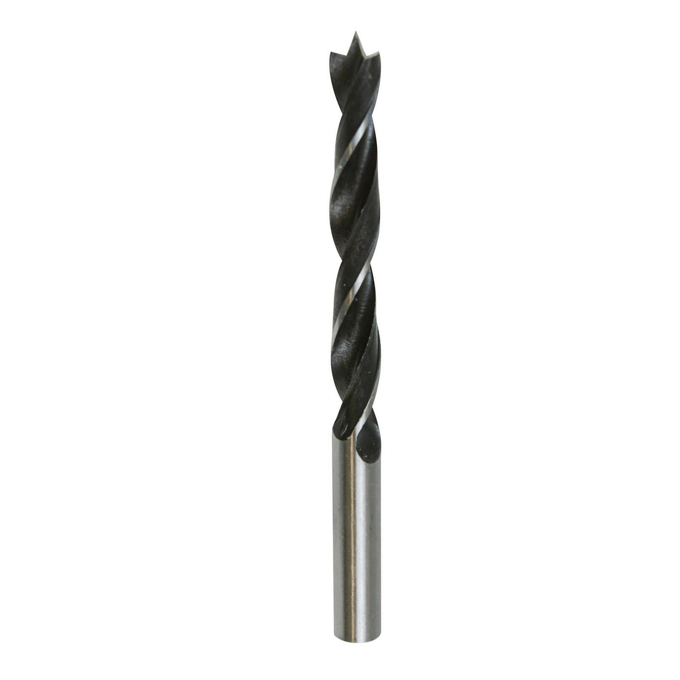 7Pce Lip & Spur Drill Bits Set 4mm - 16mm - DIY Tools With Plug Cutter