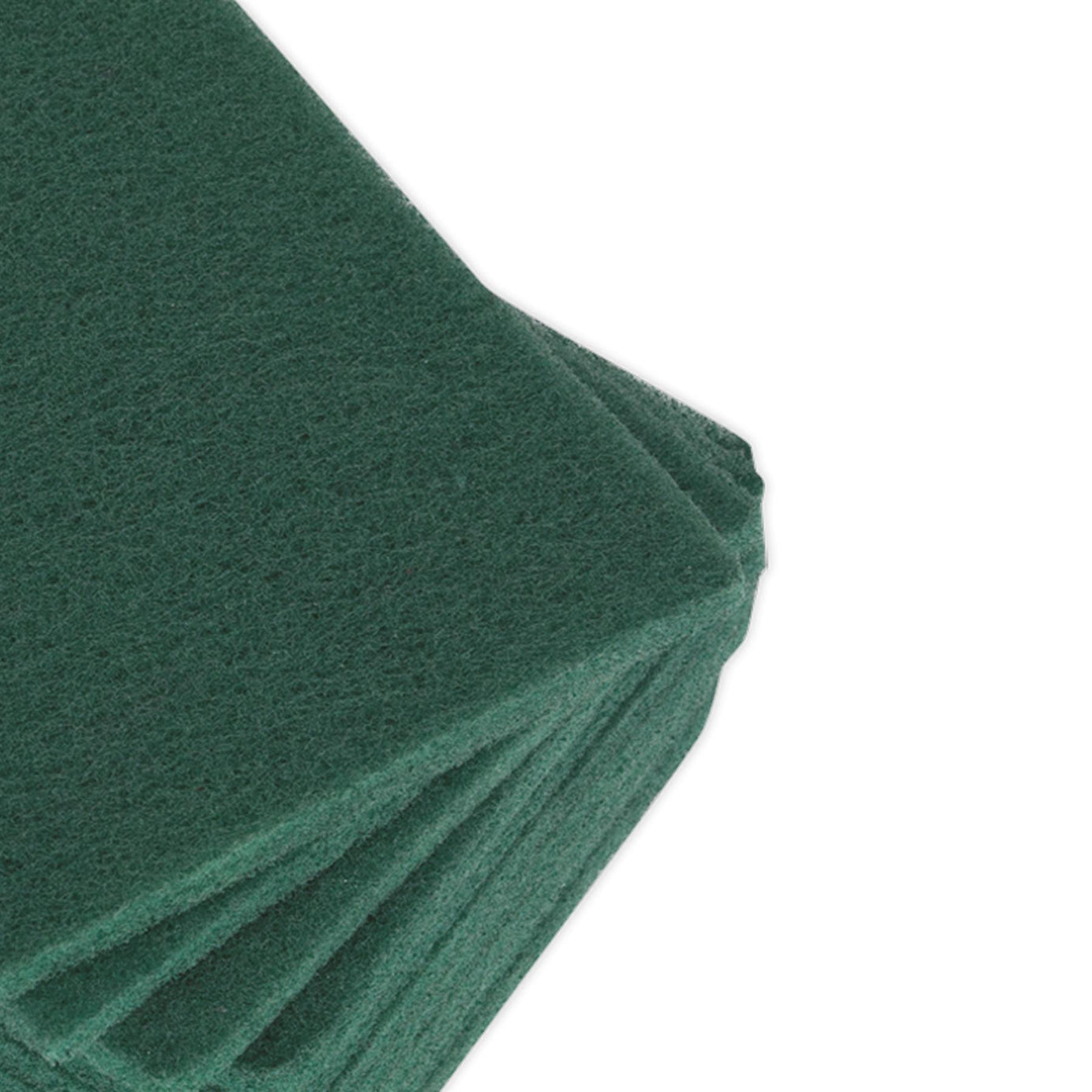 Sealey Abrasive Finishing Pad 150 x 230mm Fine Pack of 10
