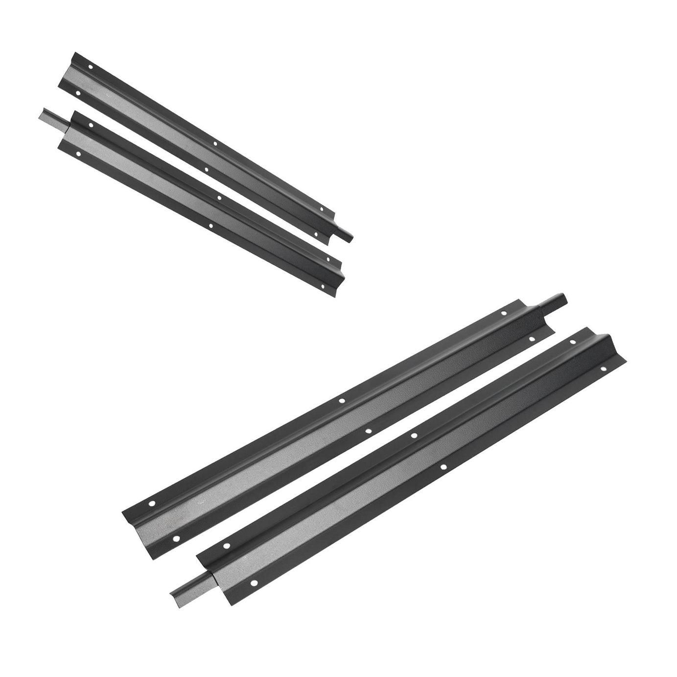 Sealey Extension Rail Set for HBS97 Series 700mm