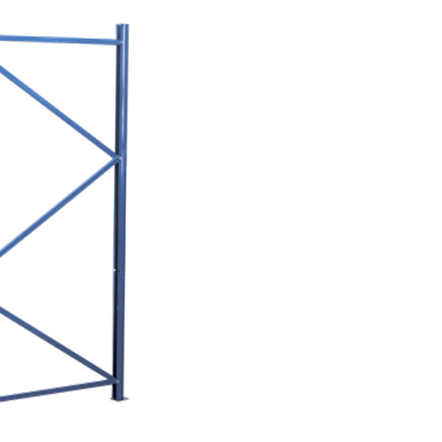 Sealey Frame 2000 x 1000mm One End