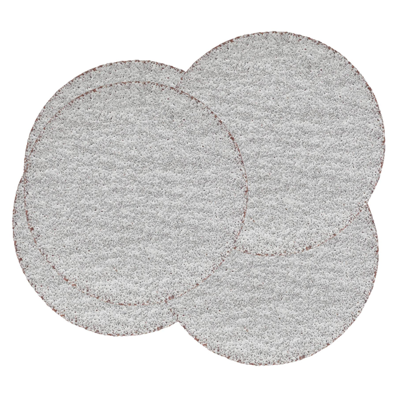Sealey Sanding Disc 75mm 120Grit Pack of 10 Sanding disc