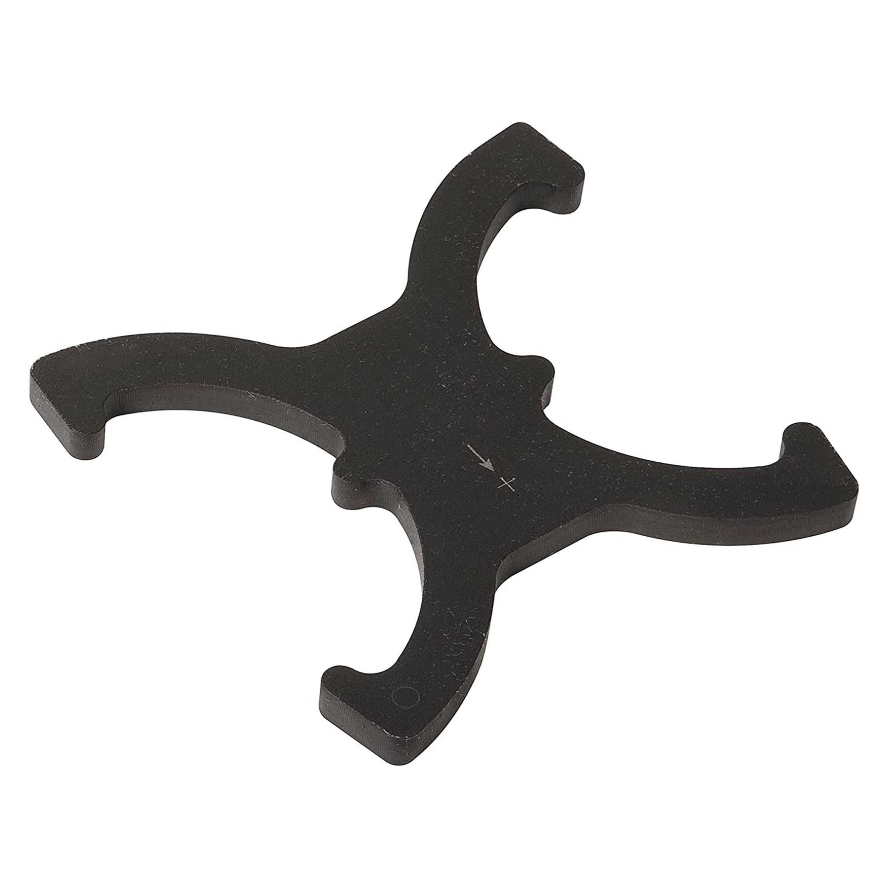 Sealey Petrol Engine Timing Tool Kit - for Ford, Volvo 1.6 EcoBoost & 2.0D/2.2D Belt Drive
