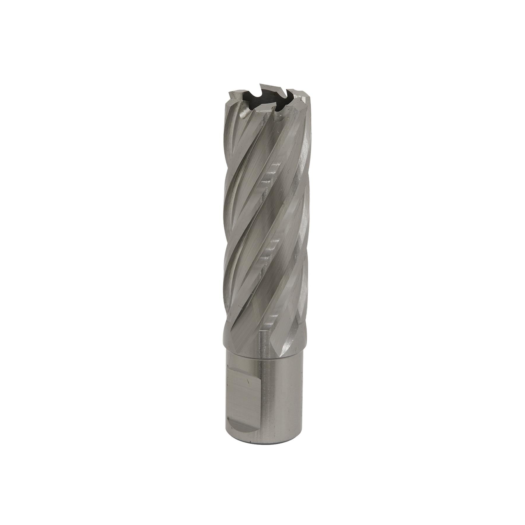 Sealey Rotabor Cutter HSS Ø22mm - Cut Depth 50mm