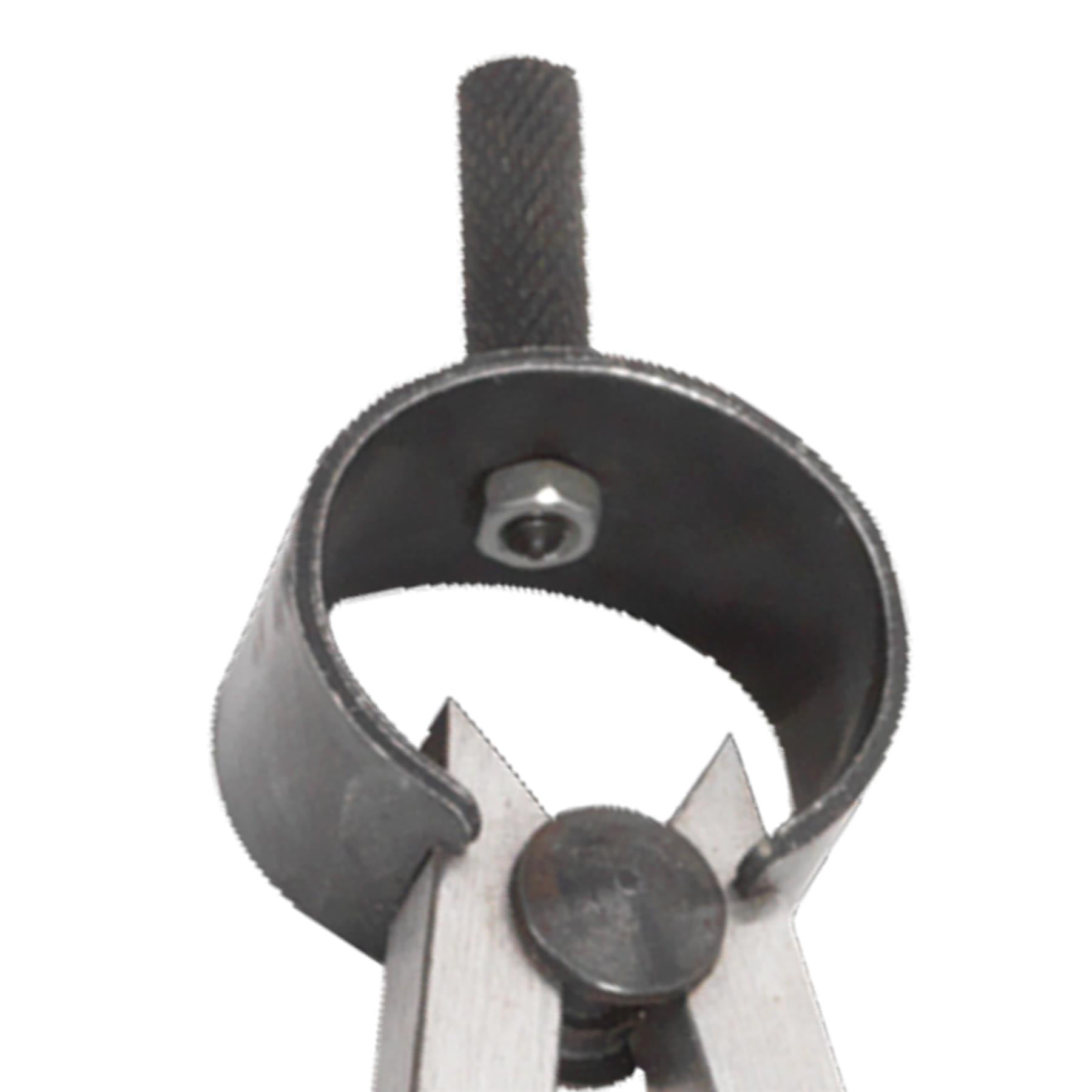Sealey Spring Divider 150mm For Scribing an arc, radius or circle