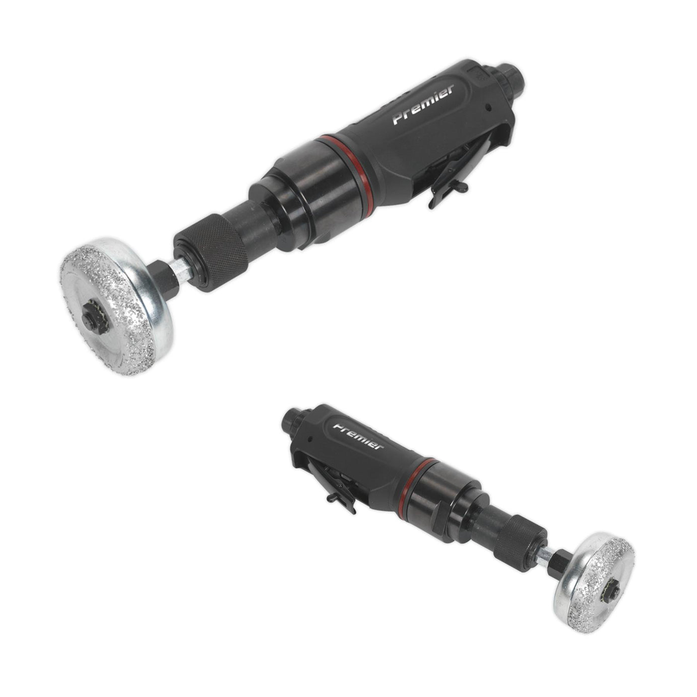 Sealey Tyre Buffing Cone & Arbor No. SA651