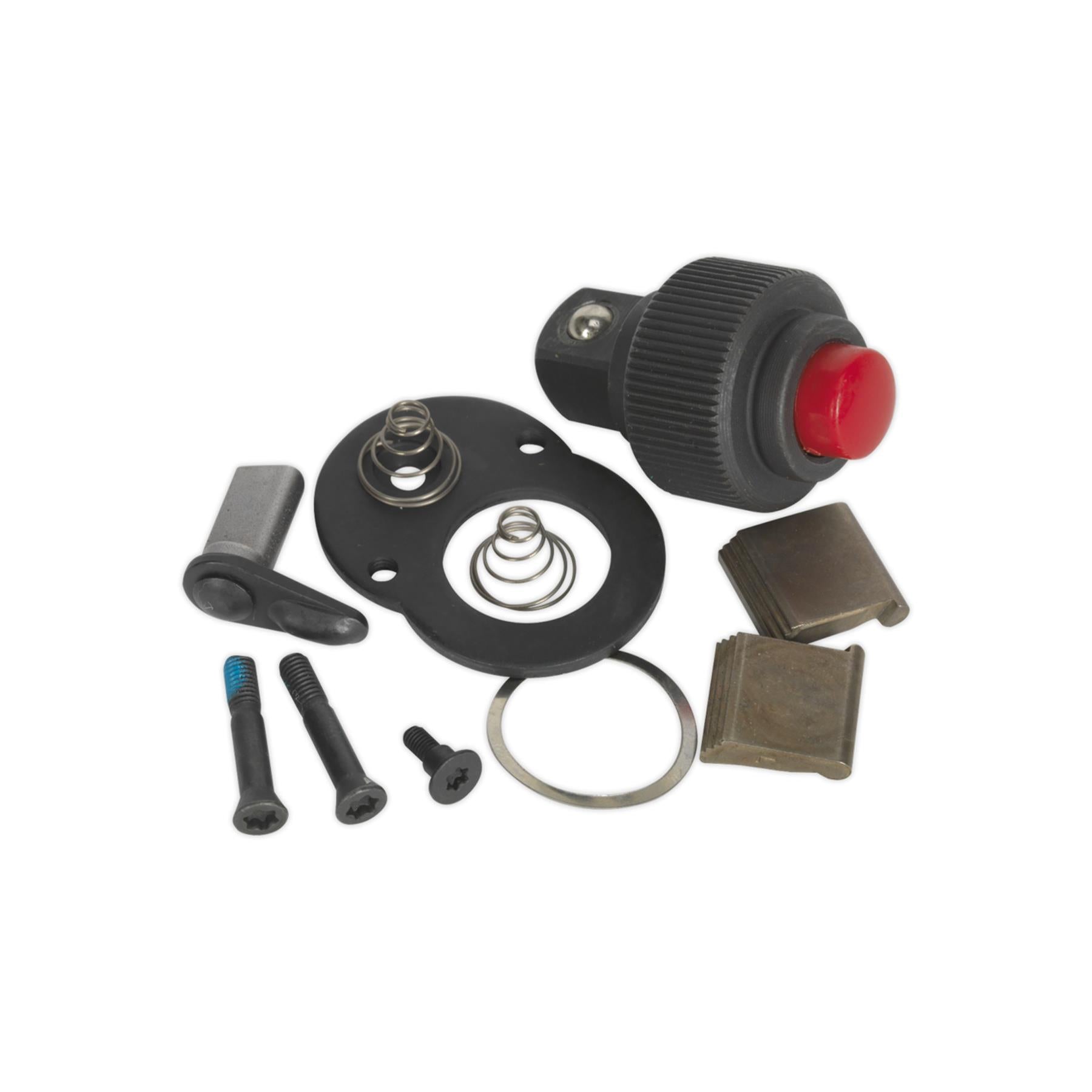 Sealey Repair Kit for AK661SF 3/8"Sq Drive  Premier Hand Tools