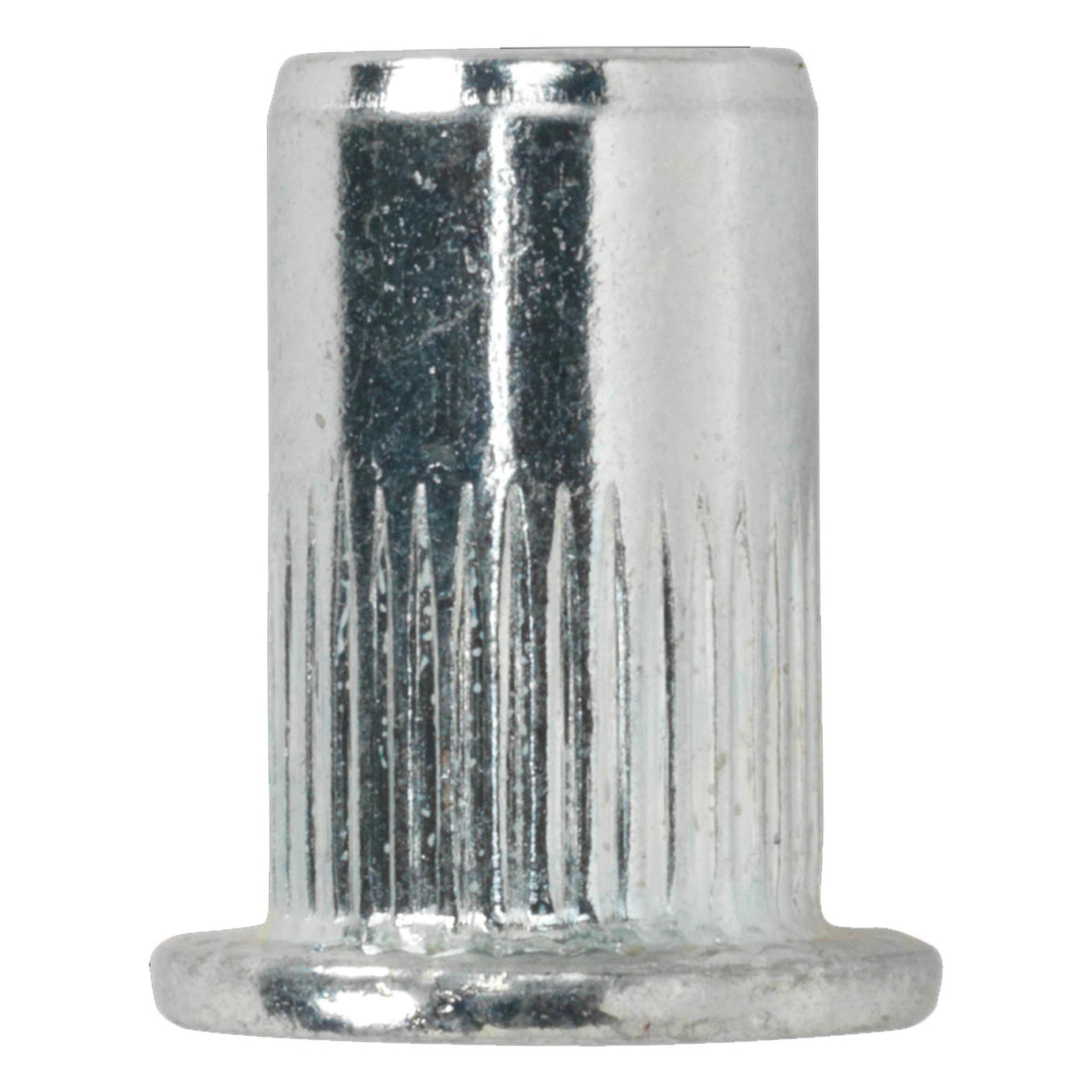 Sealey Threaded Insert (Rivet Nut) M6 Splined Pack of 50