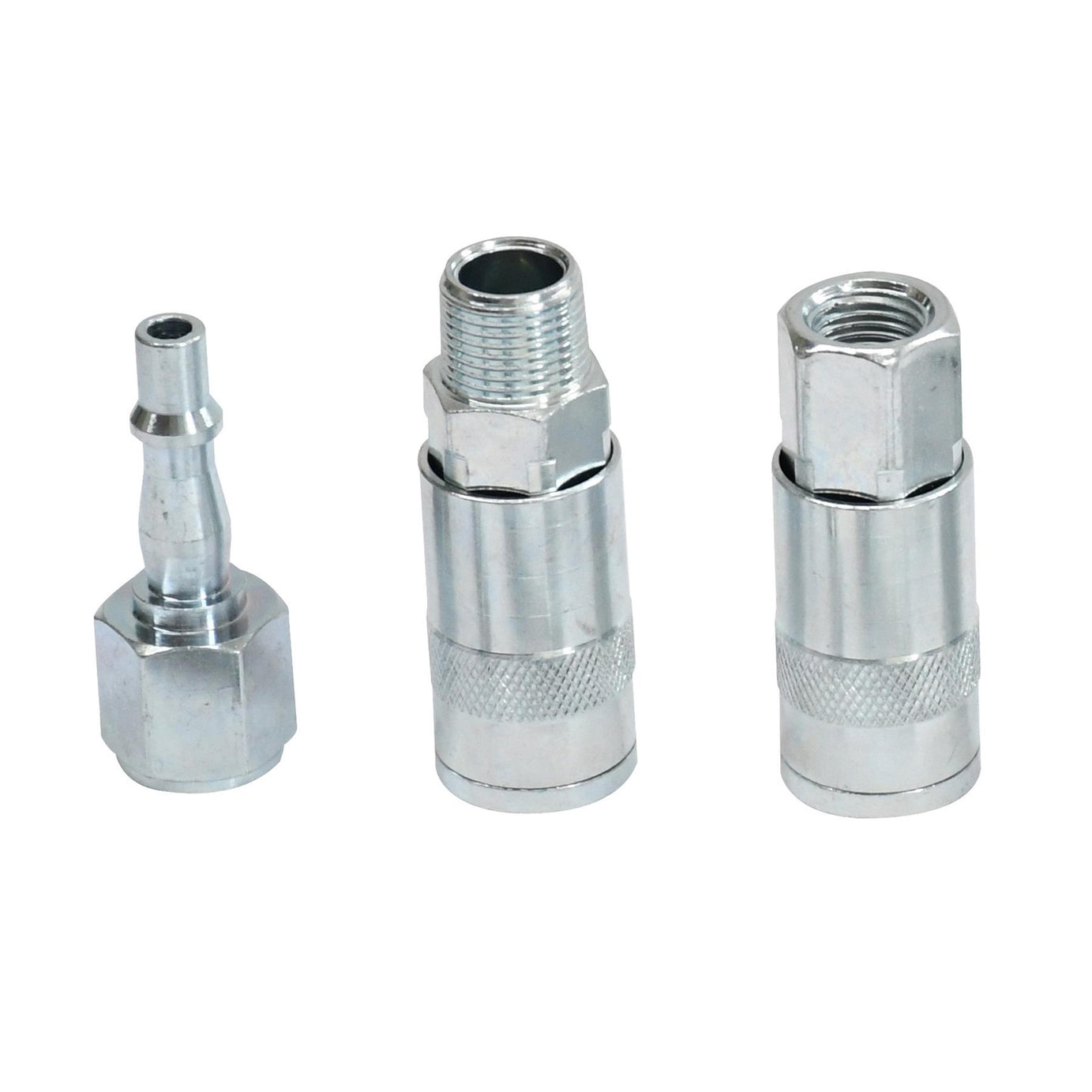 12PCS Air Line Hose Fitting