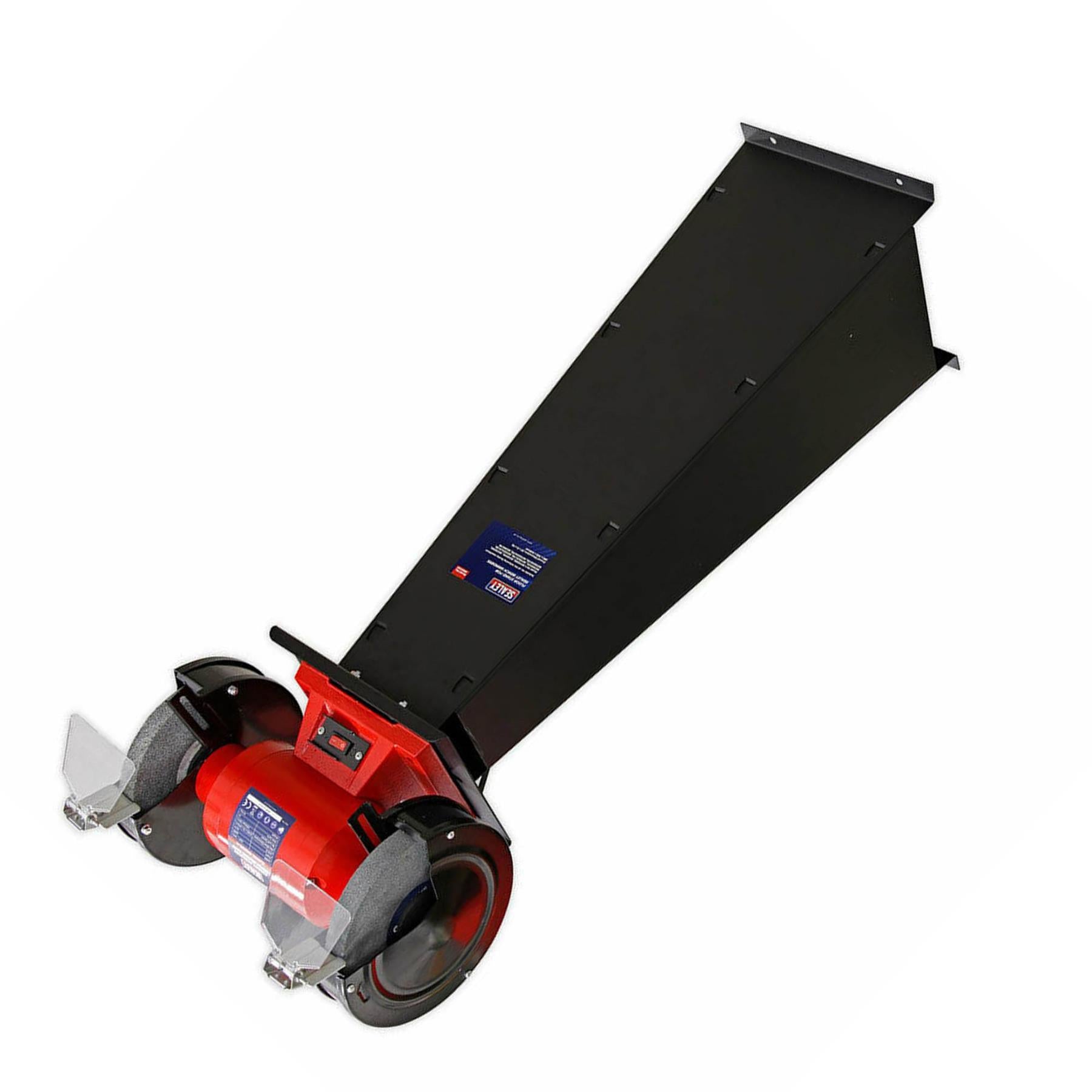 Sealey Floor Stand for Sealey Bench Grinders