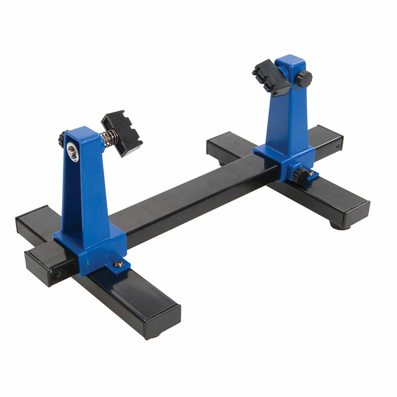 Universal Clamping Kit 5Pc 360 Rigid Metal Structure With Adjustable Base&Clamp