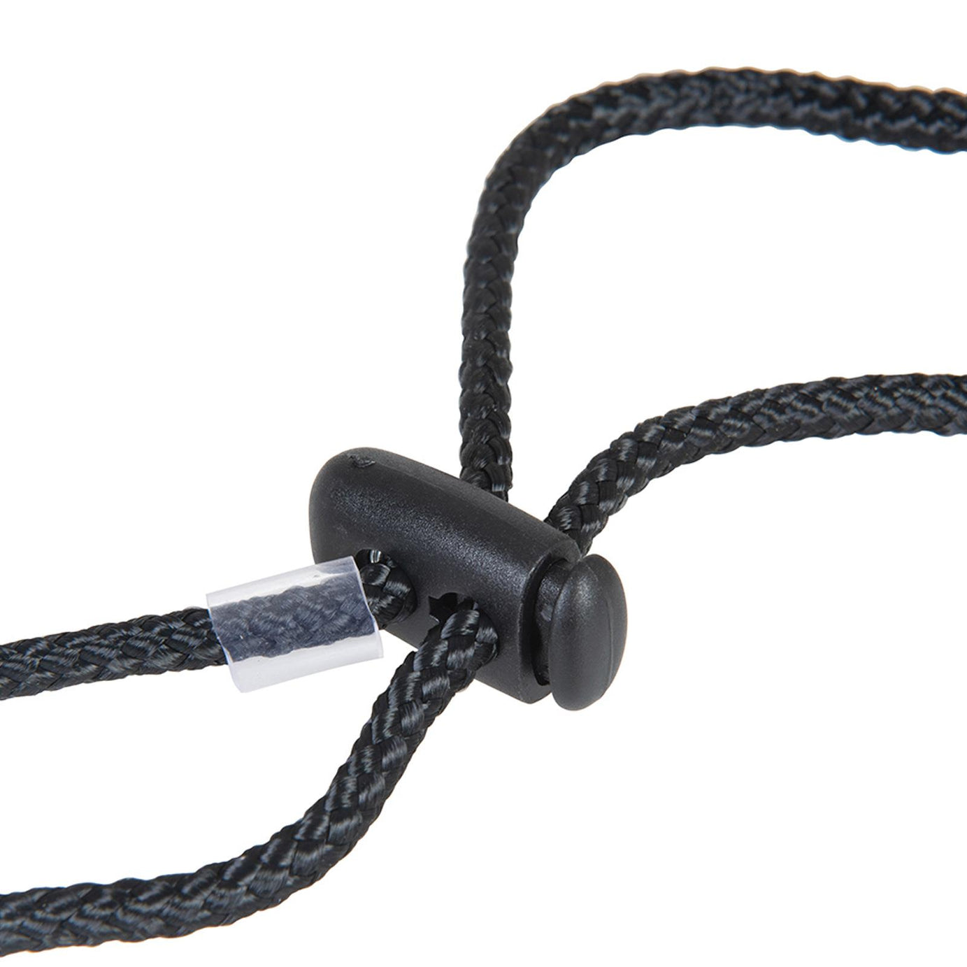 Tool Lanyard with Karabiner Energy Absorbing Cord With Tubular Nylon Webbing 5kg