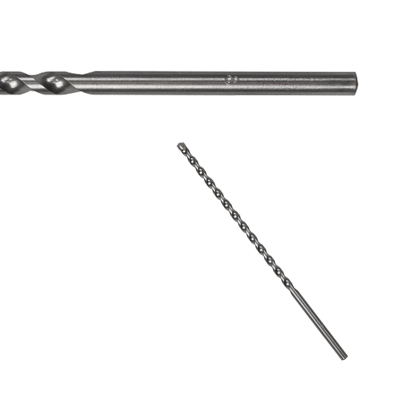 Sealey Straight Shank Rotary Impact Drill Bit Ø8 x 250mm