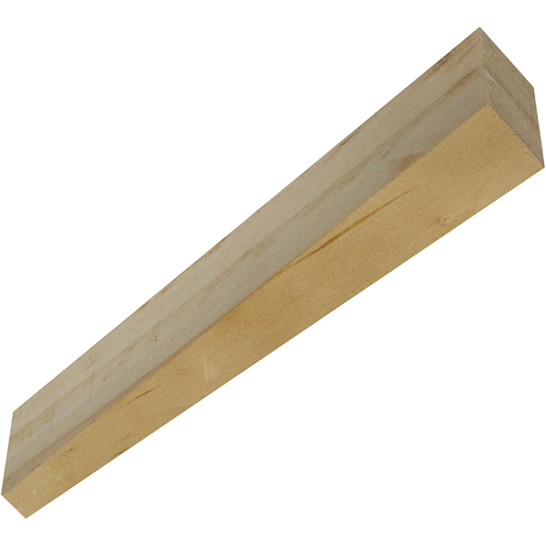 Sealey Floor Grinding Block 50 x 50 x 100mm 36Grit Pack of 6