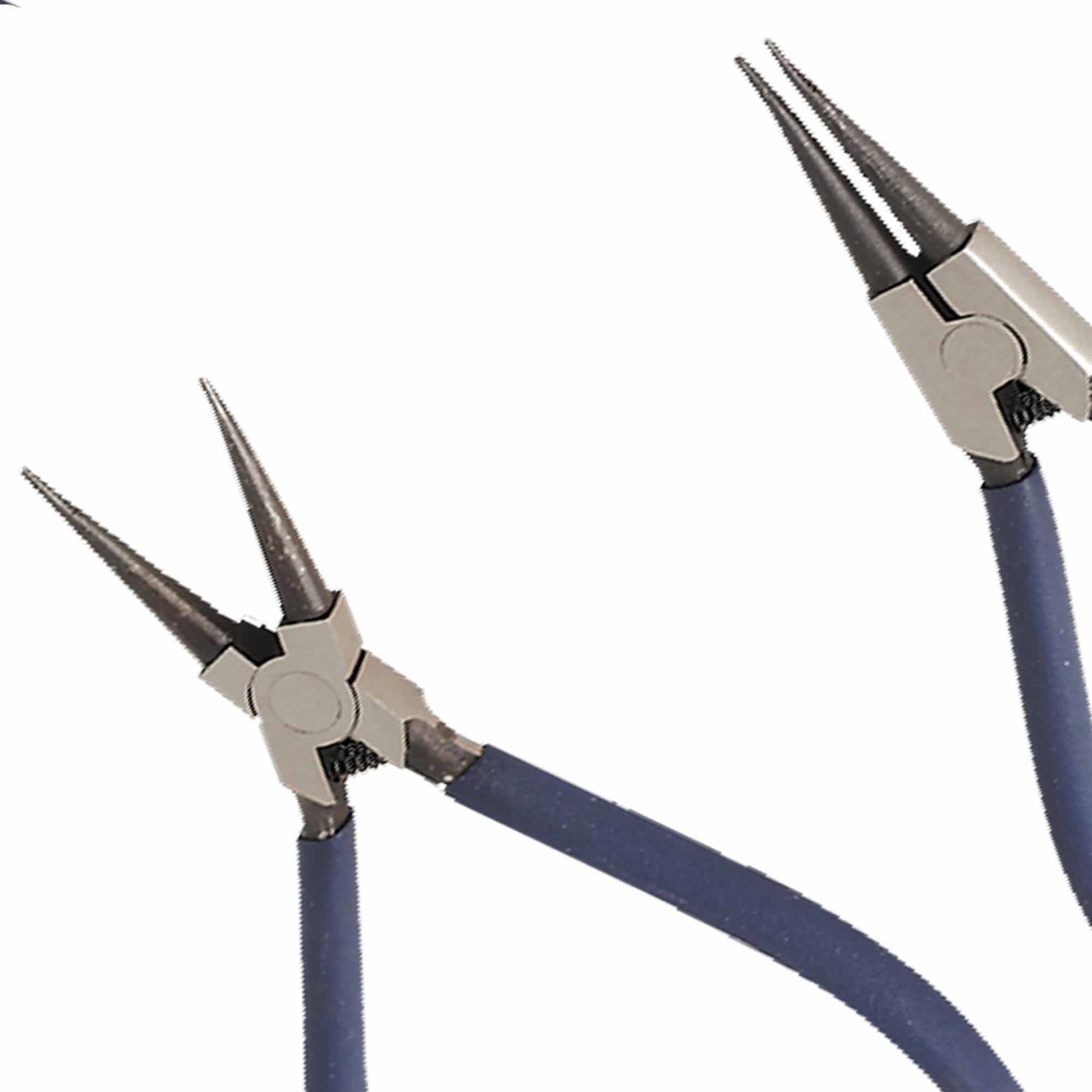 Sealey Circlip Pliers Set 4pc