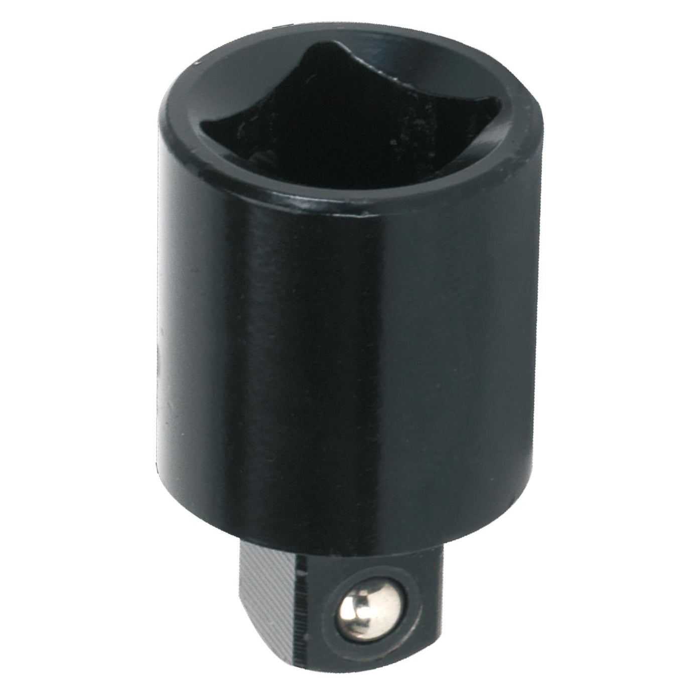 Sealey Impact Adaptor 1/2"Sq Drive Female - 3/8"Sq Drive Male