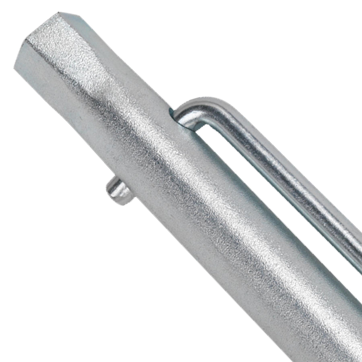 Sealey Double End Long Reach Spark Plug Box Spanner 16/18mm with L-