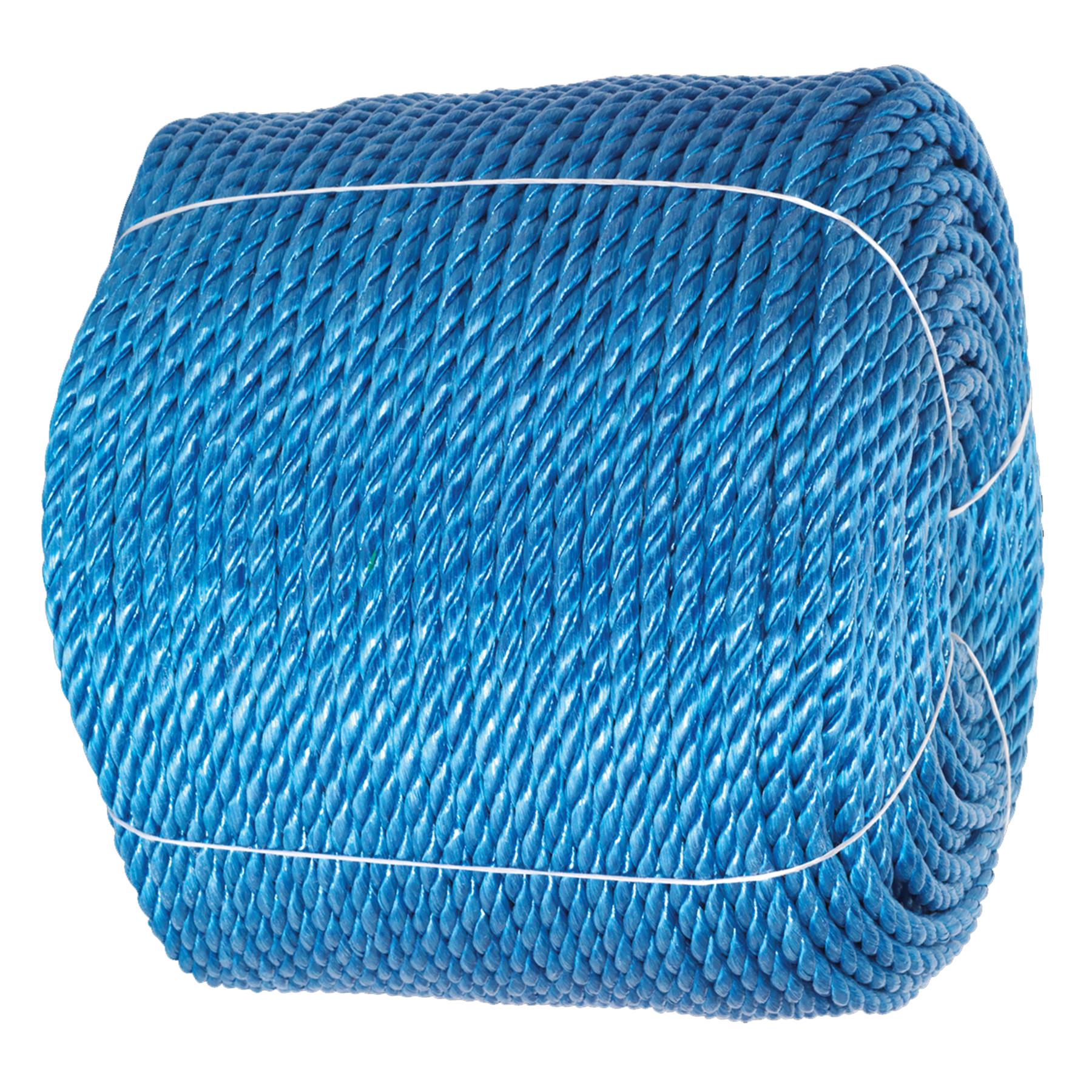 Sealey Polypropylene Rope 10mm x 220m