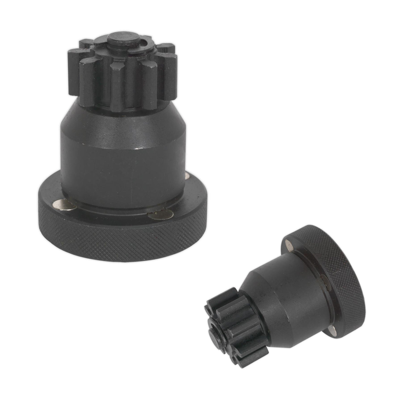 Sealey CV005 Crankshaft Rotator - MAN 1/2"Sq Drive