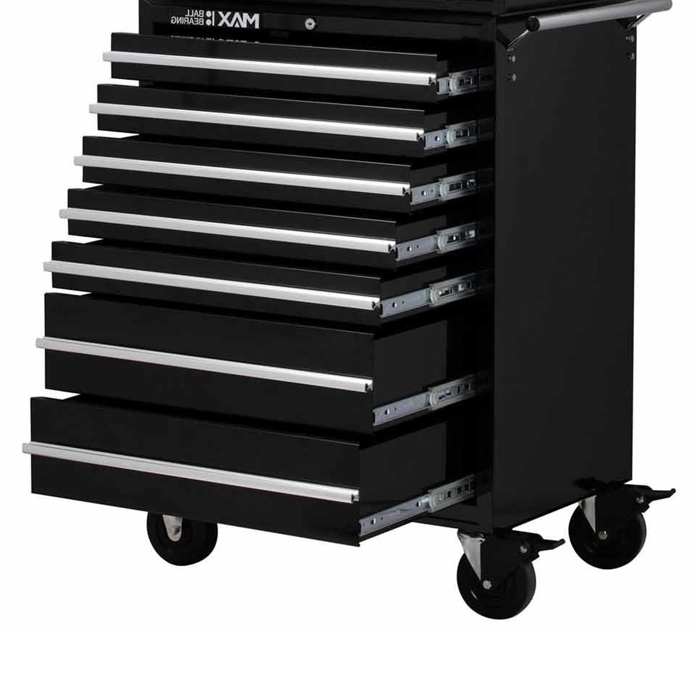 Professional 19 Drawer Tool Chest & Roller Cabinet