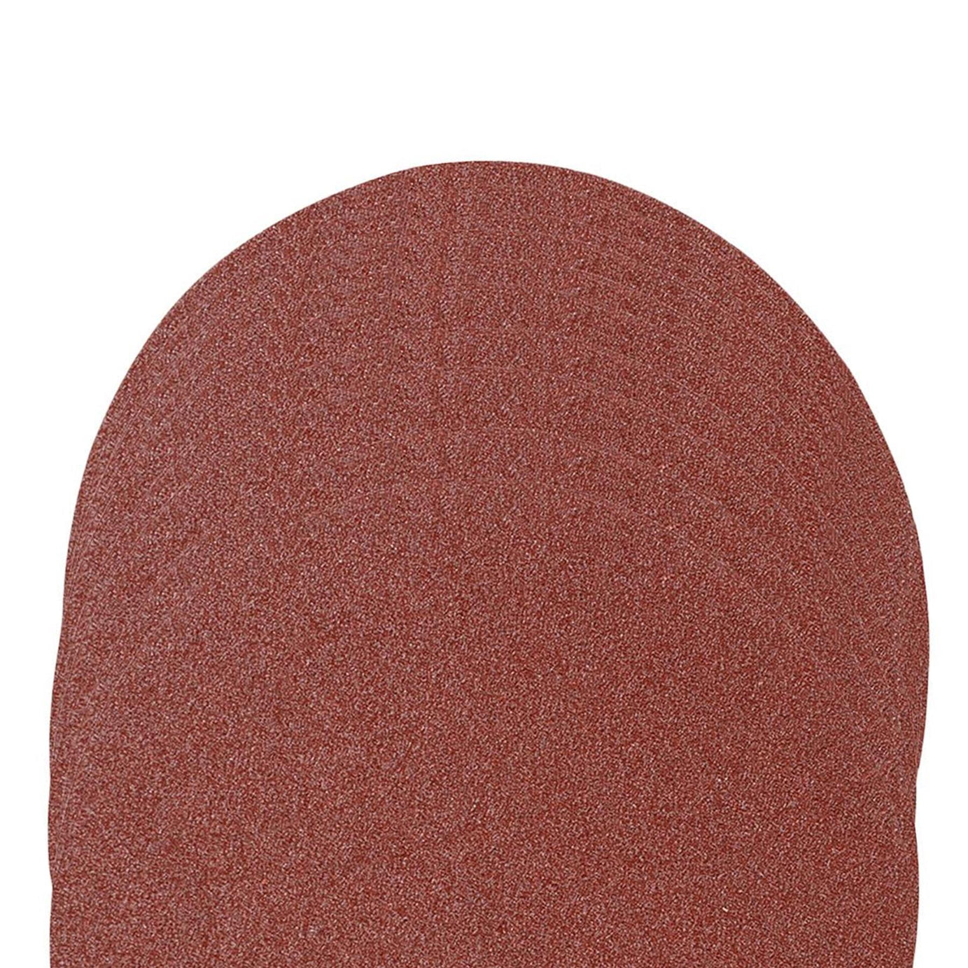 10 x Self Adhesive Sanding Discs 150mm 80grit Sander Orbital